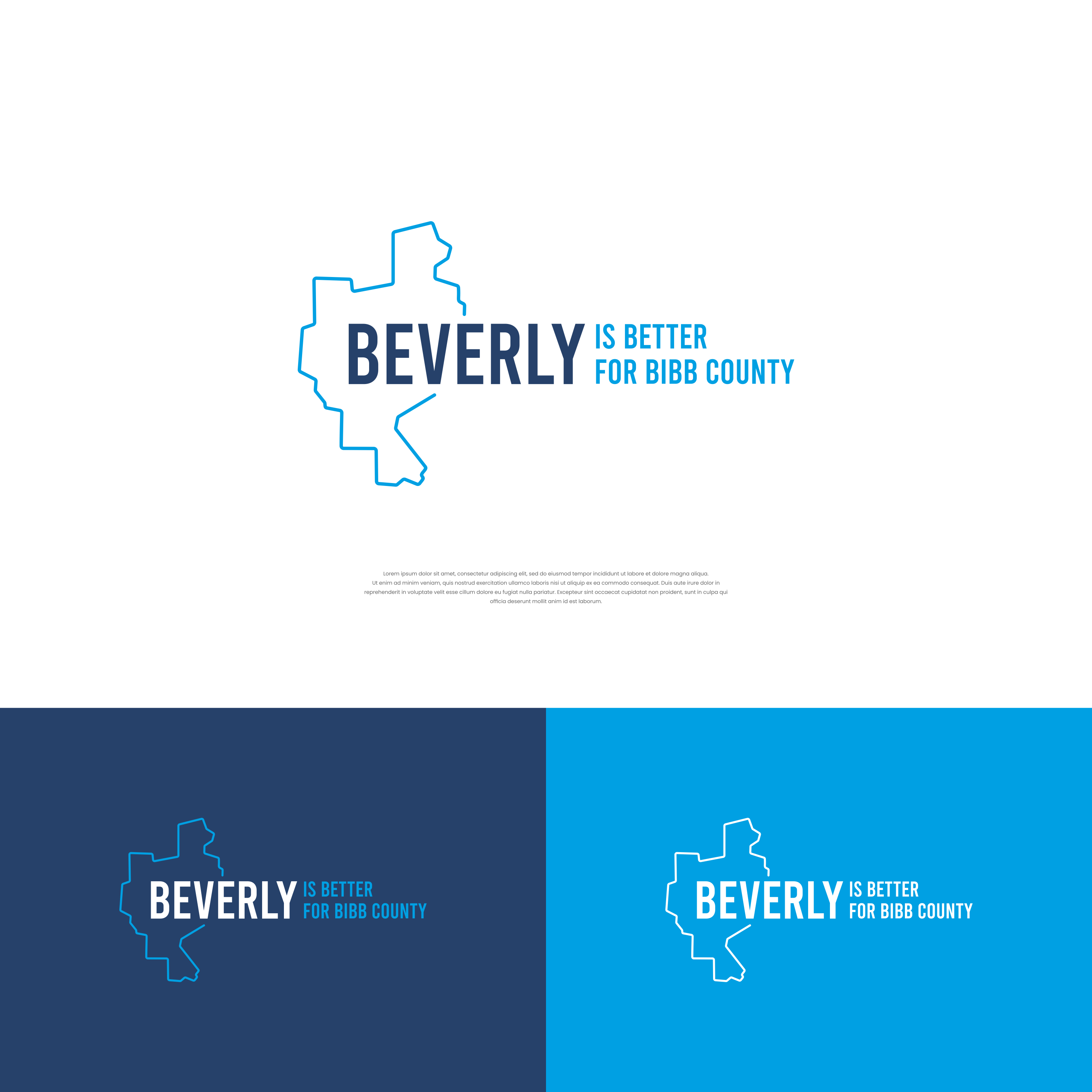 Logo Design by ge.logo for AJB DEVELOPEMENT CO | Design #31732794