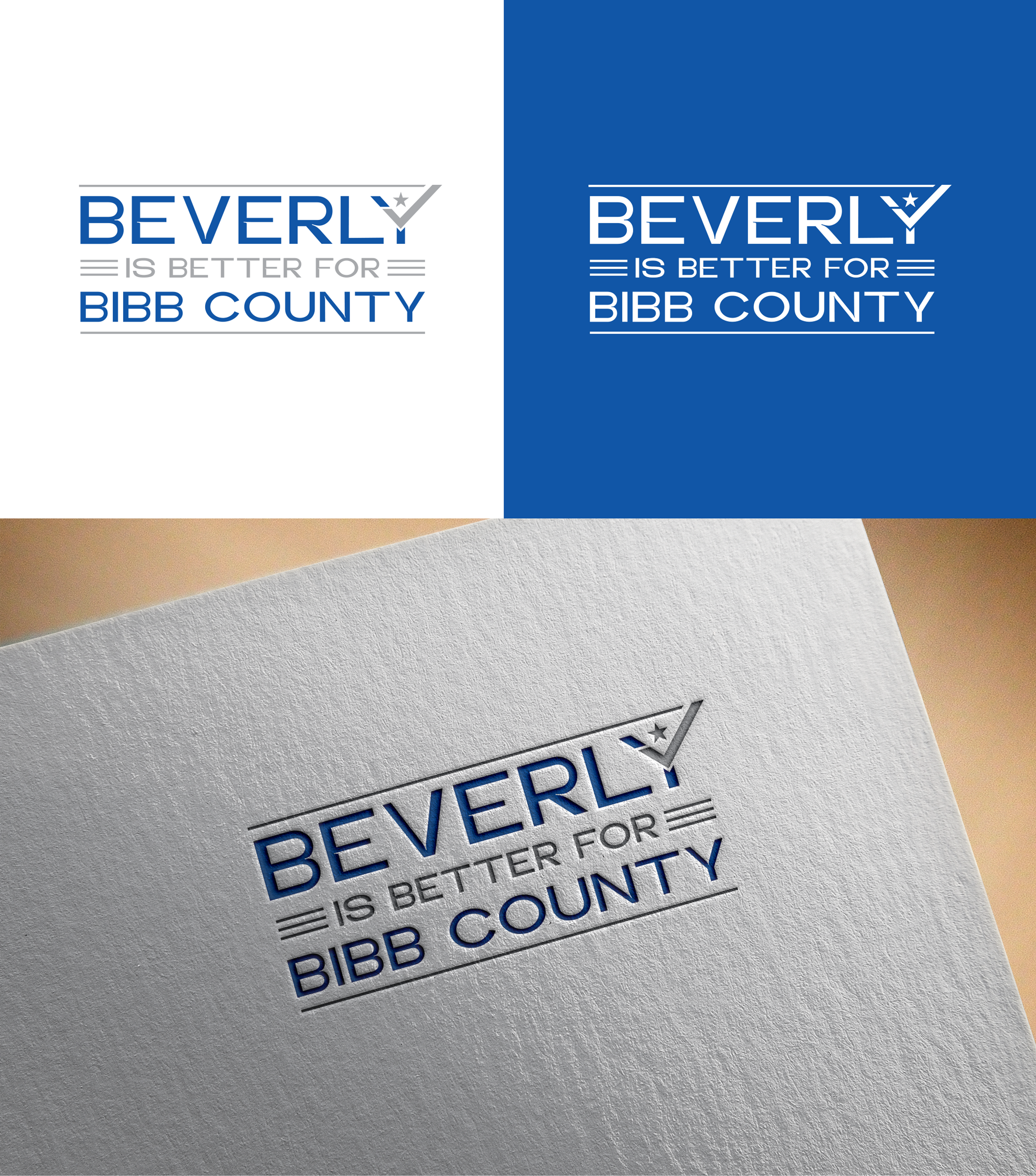 Logo Design by RA-bica for AJB DEVELOPEMENT CO | Design #31749820