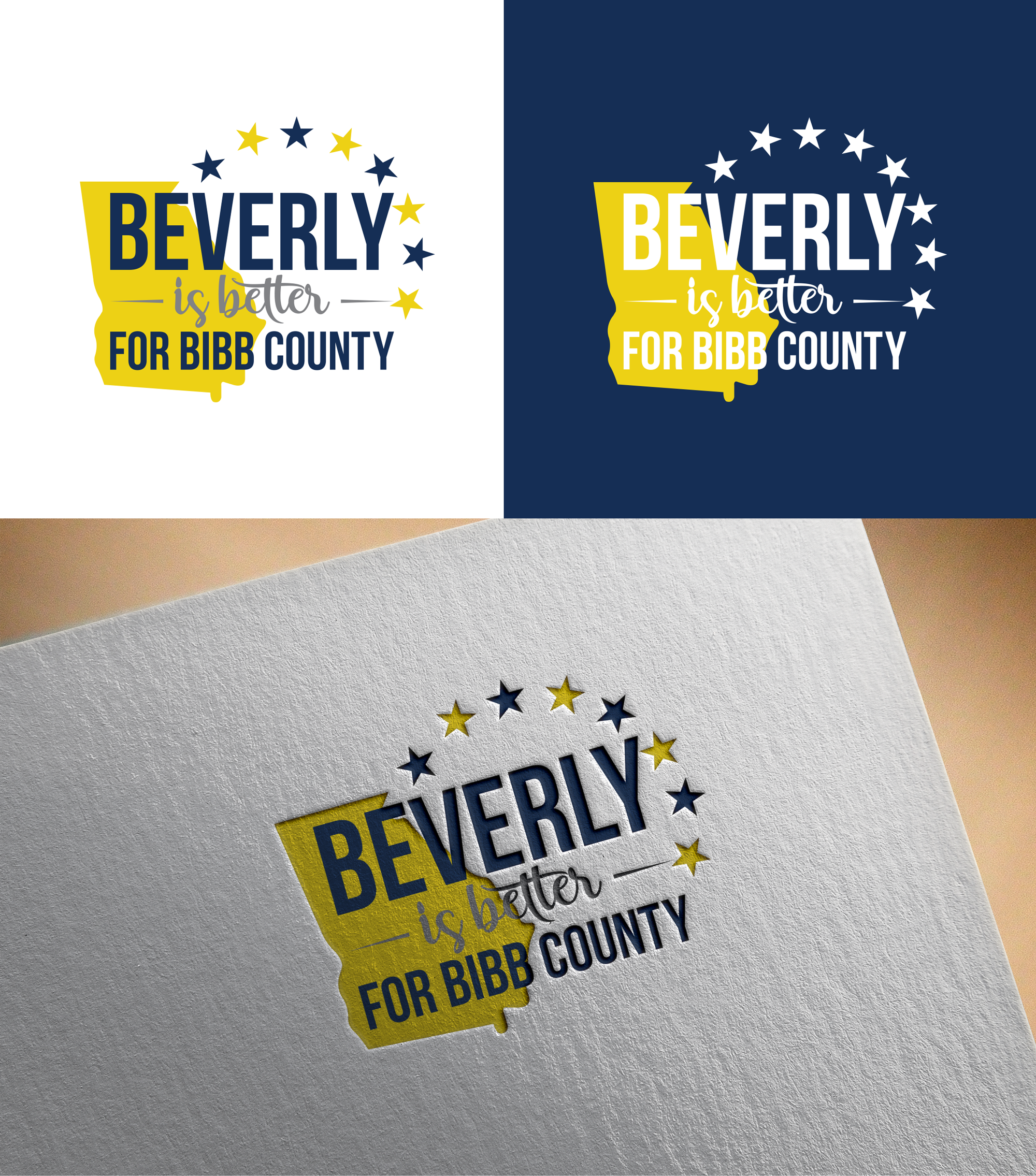 Logo Design by RA-bica for AJB DEVELOPEMENT CO | Design #31749821