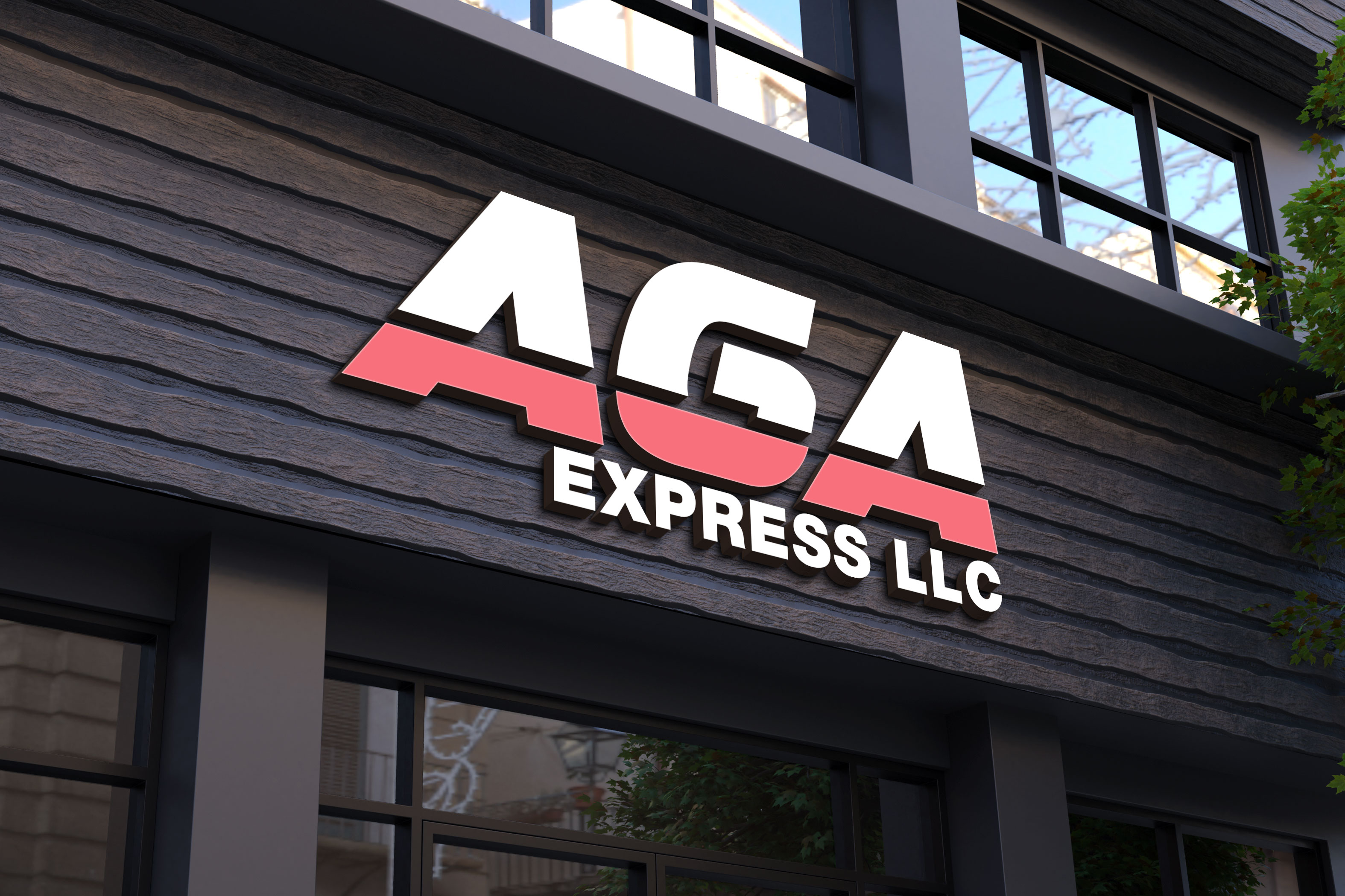 Logo Design by Kavth for this project | Design #31766661