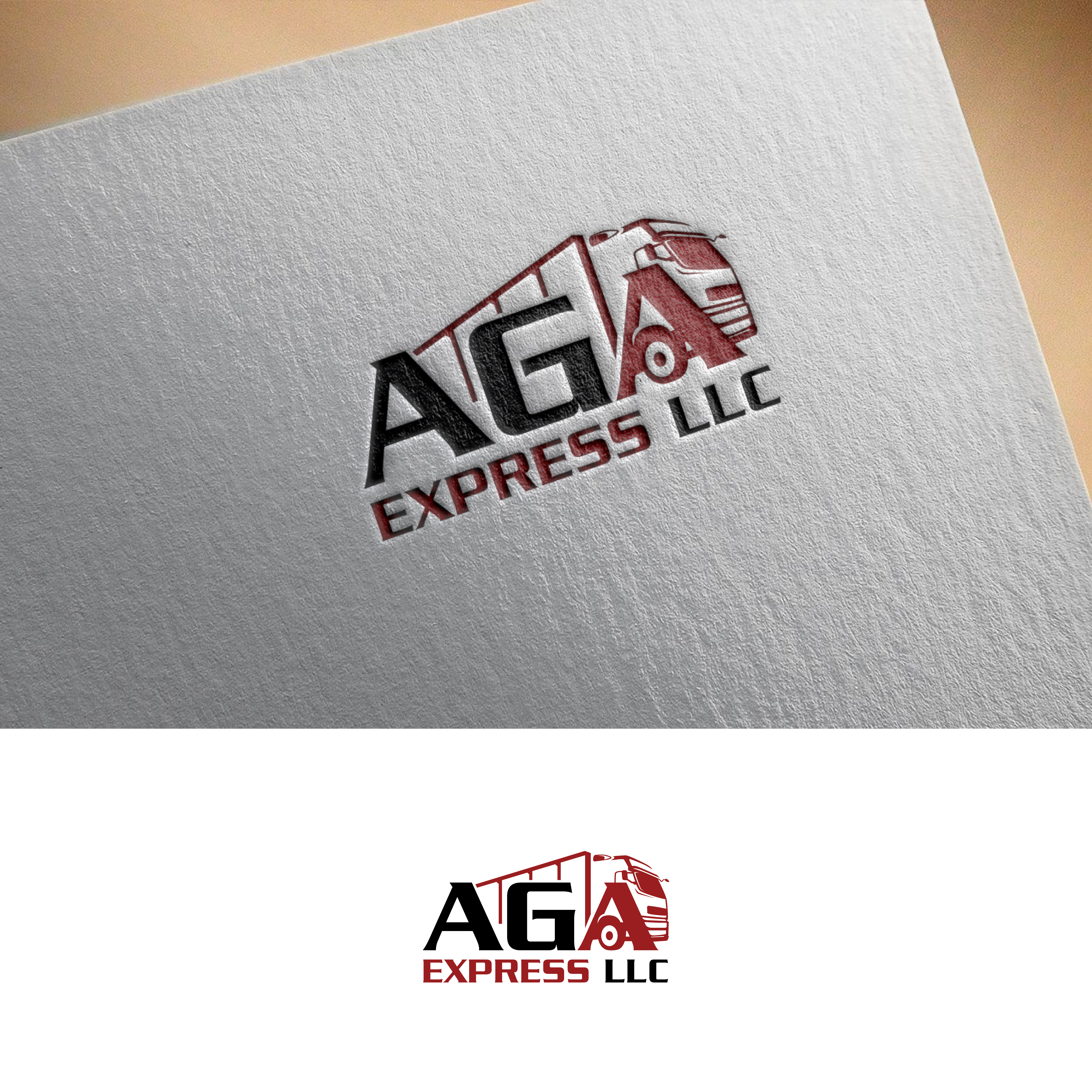 Logo Design by Arindam.Design for this project | Design #31755054