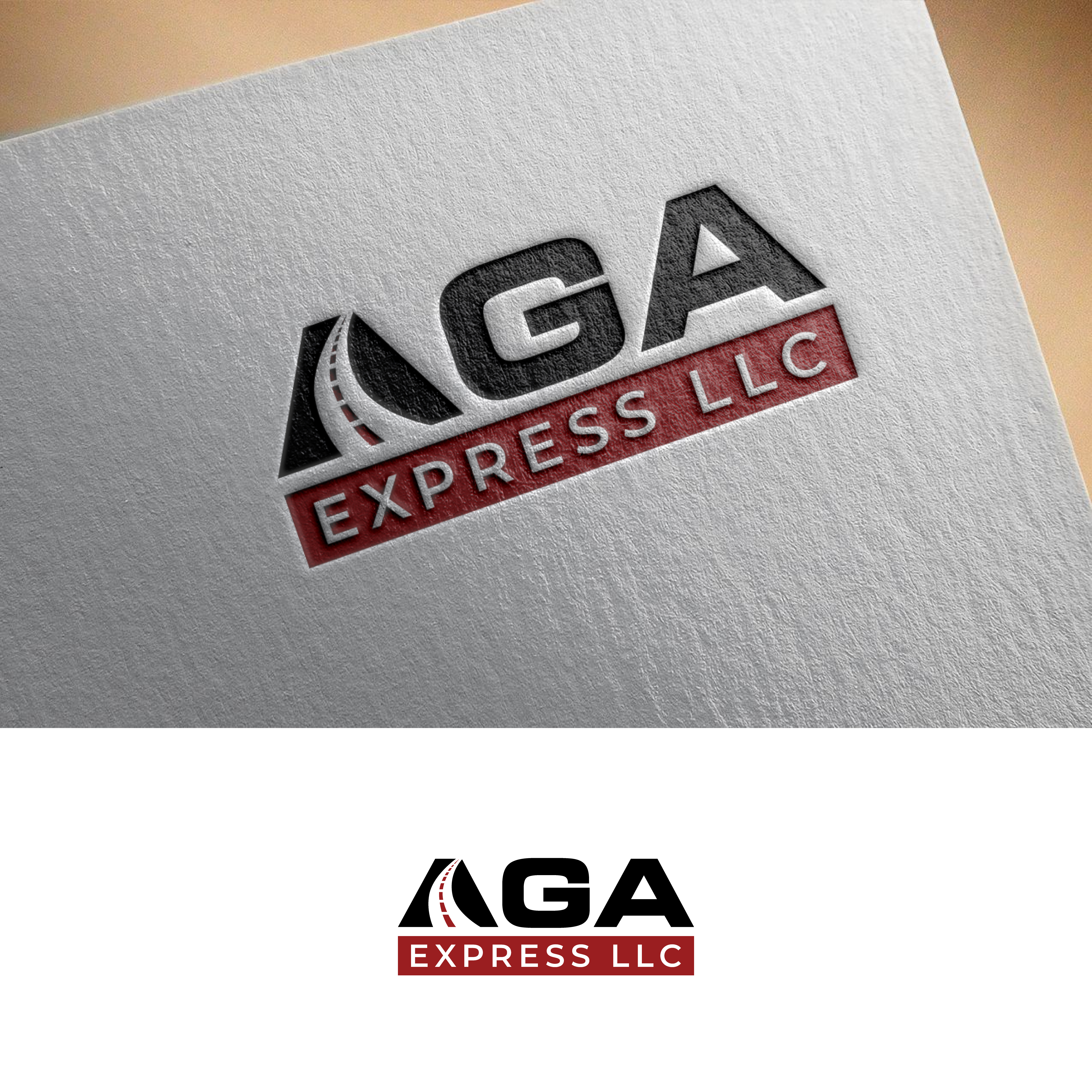 Logo Design by Arindam.Design for this project | Design #31755056