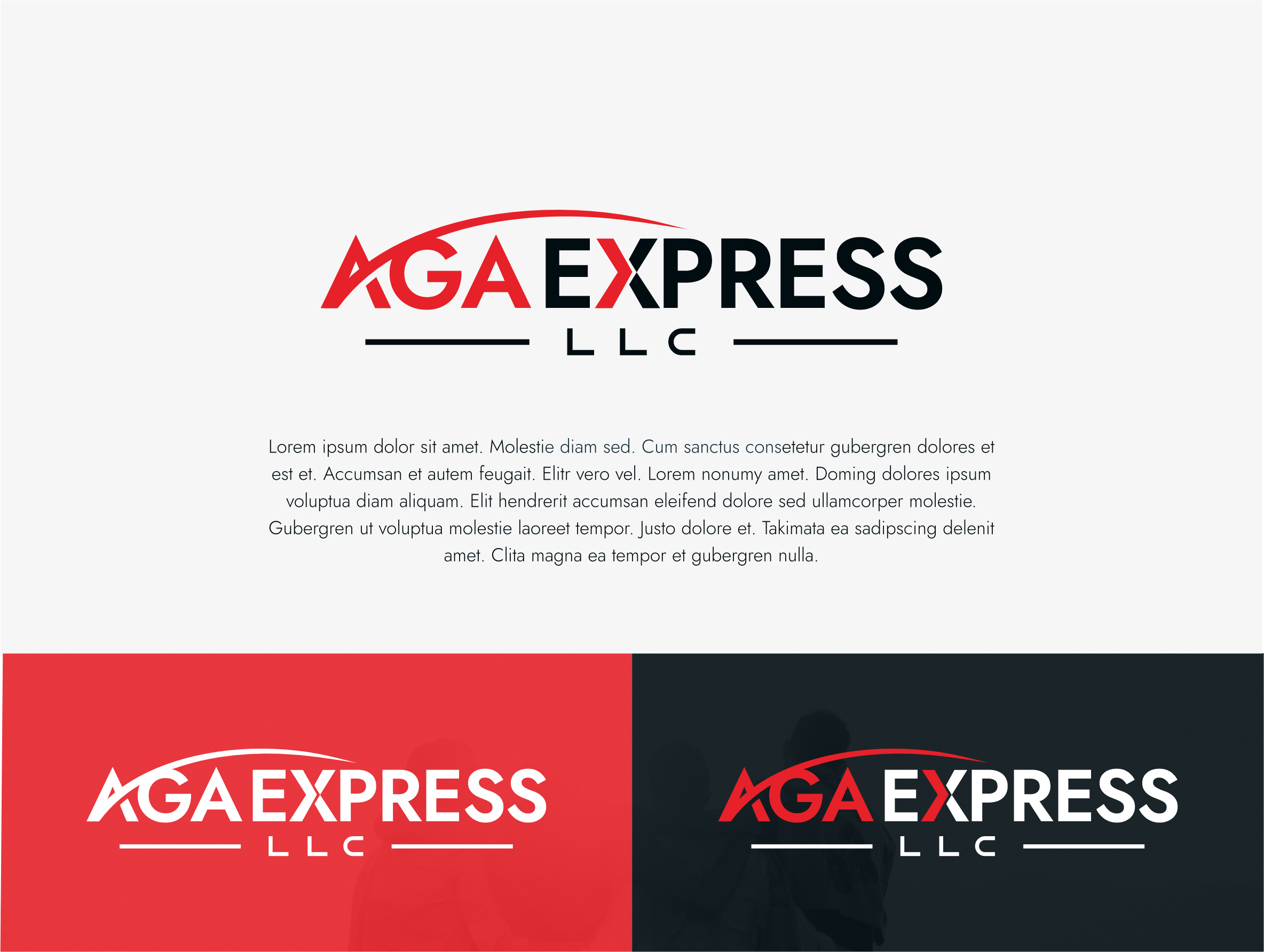 Logo Design by Design by Nilahm for this project | Design #31760292