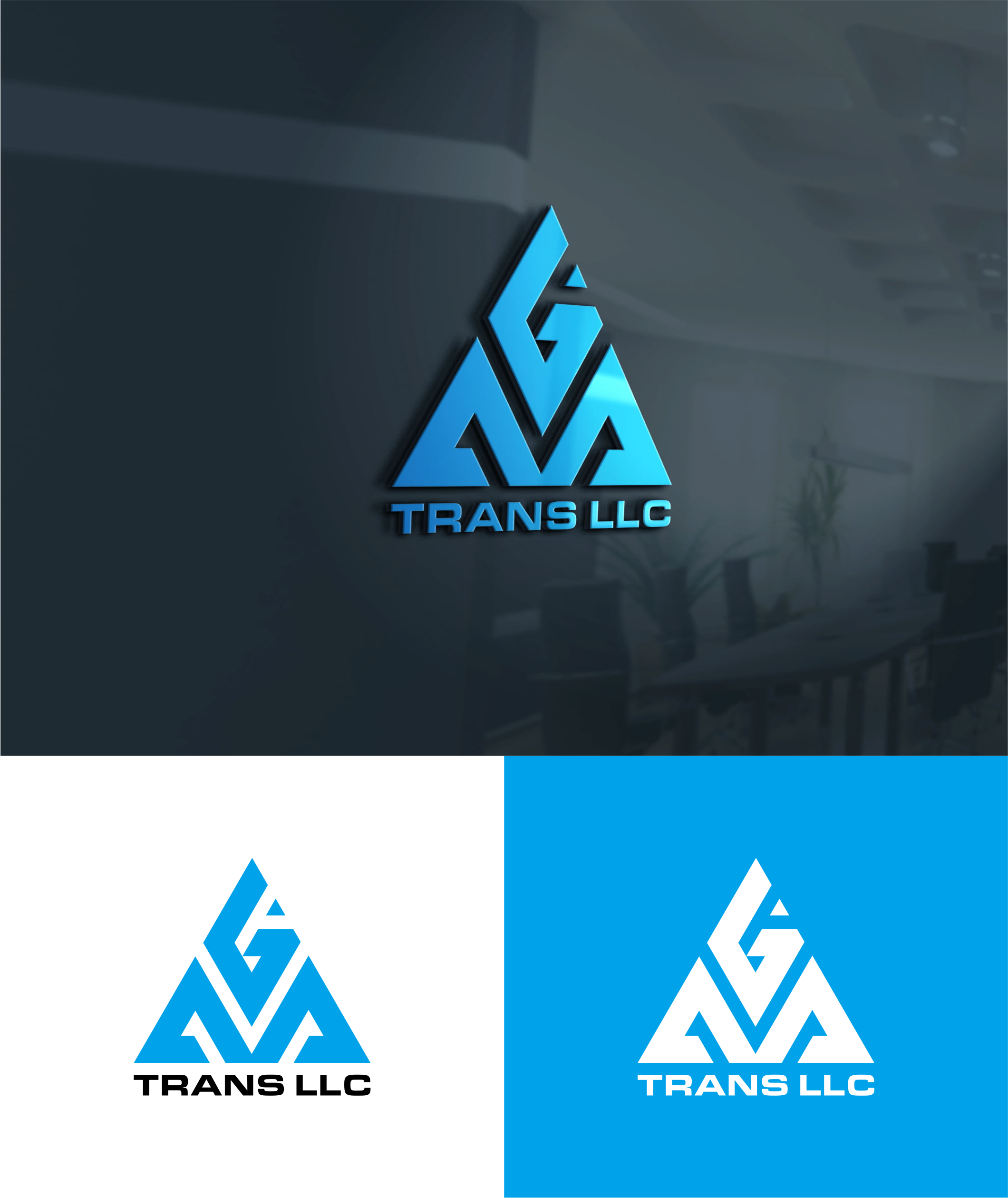 Logo Design by healer1617 for this project | Design #31742876