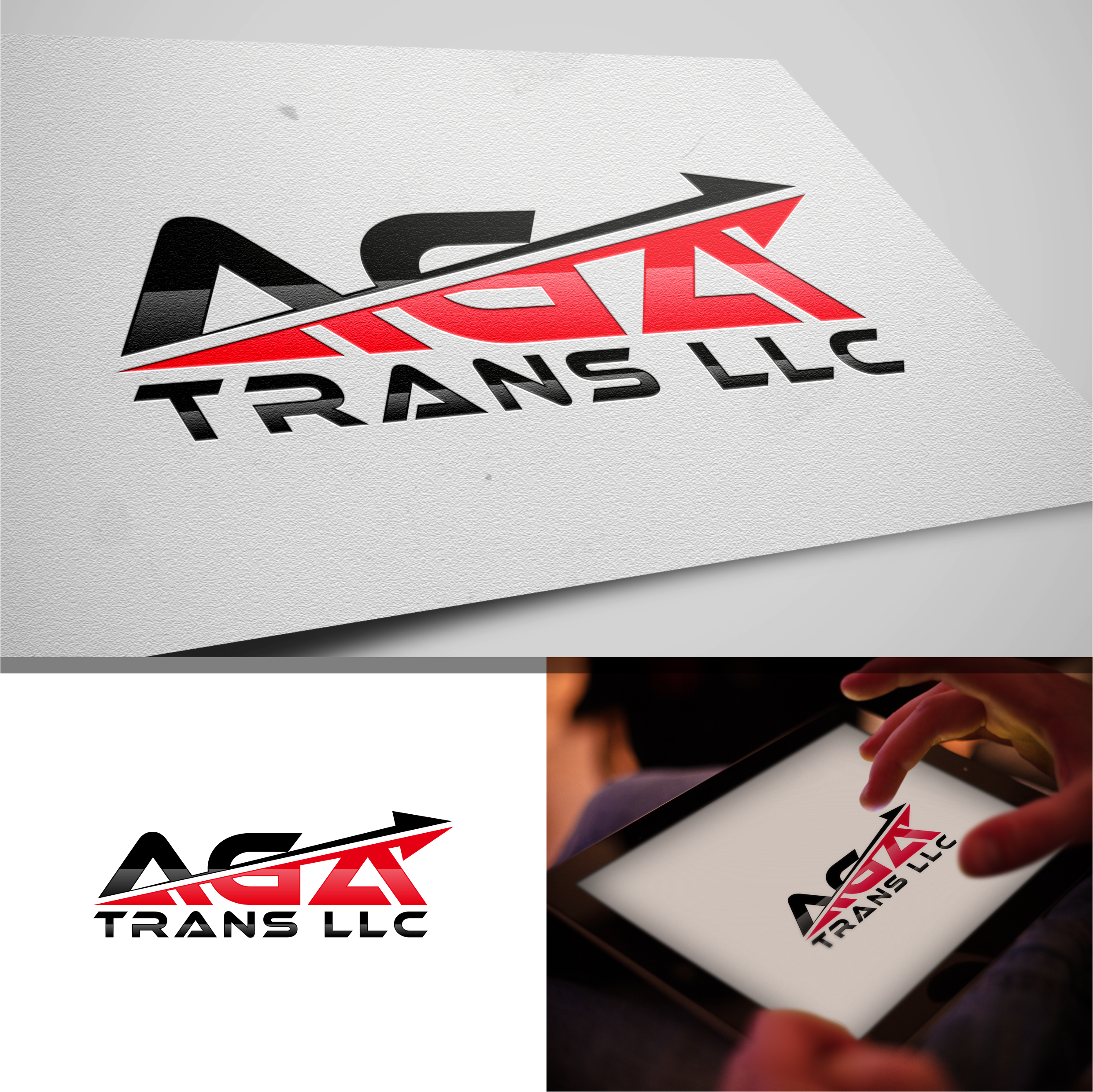 Logo Design by ghillvan for this project | Design #31734925