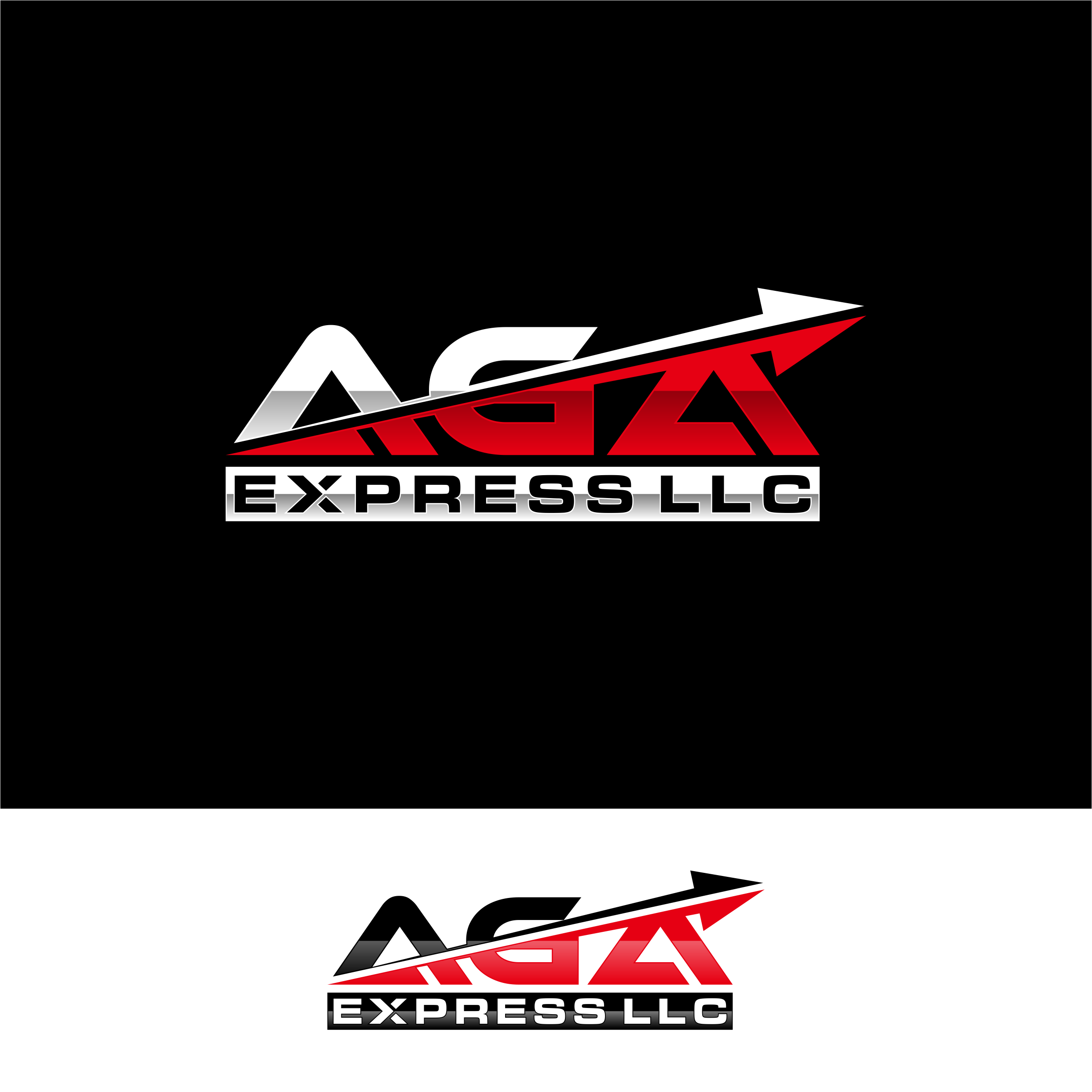 Logo Design by ghillvan for this project | Design #31761103