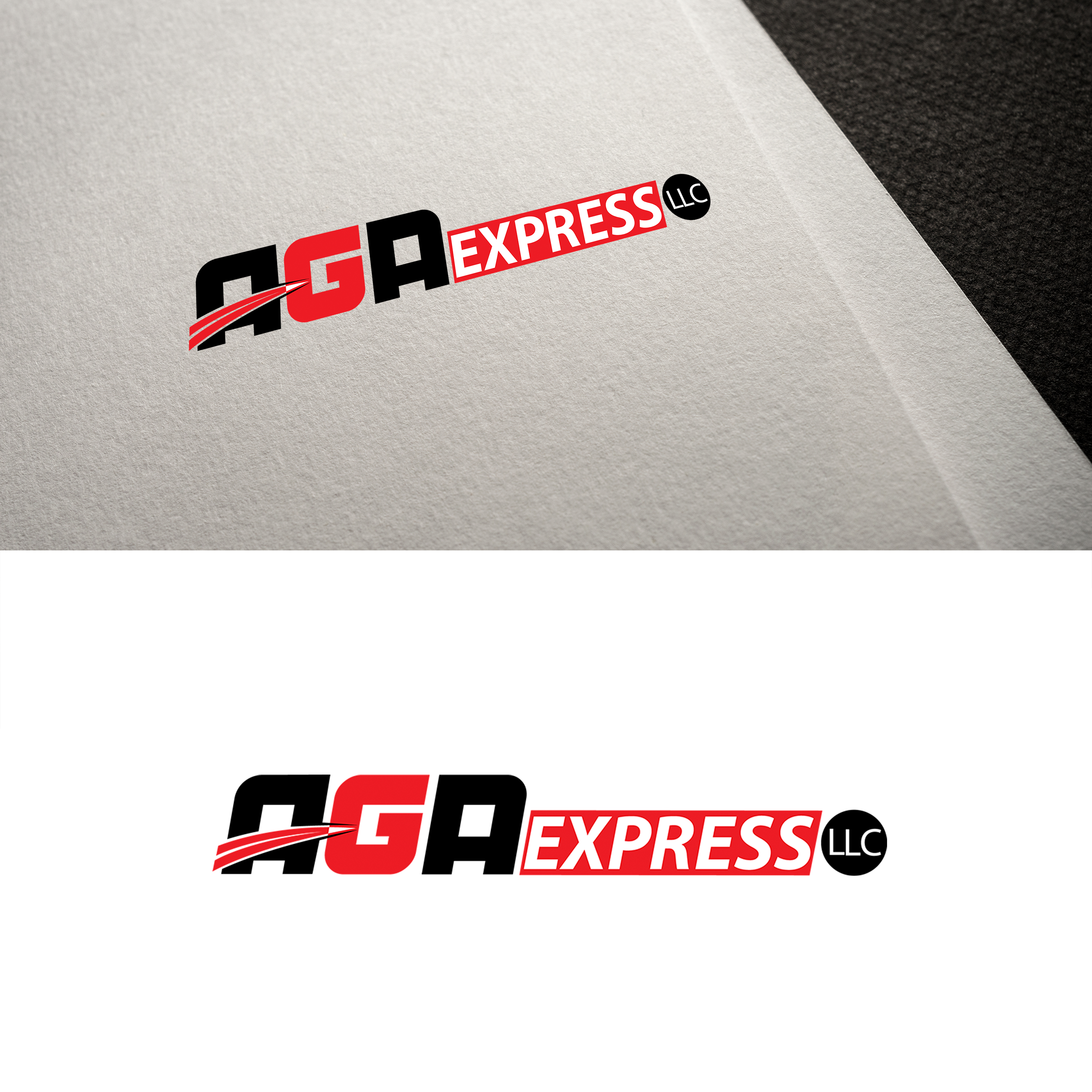 Logo Design by HAMDIYA for this project | Design #31767379
