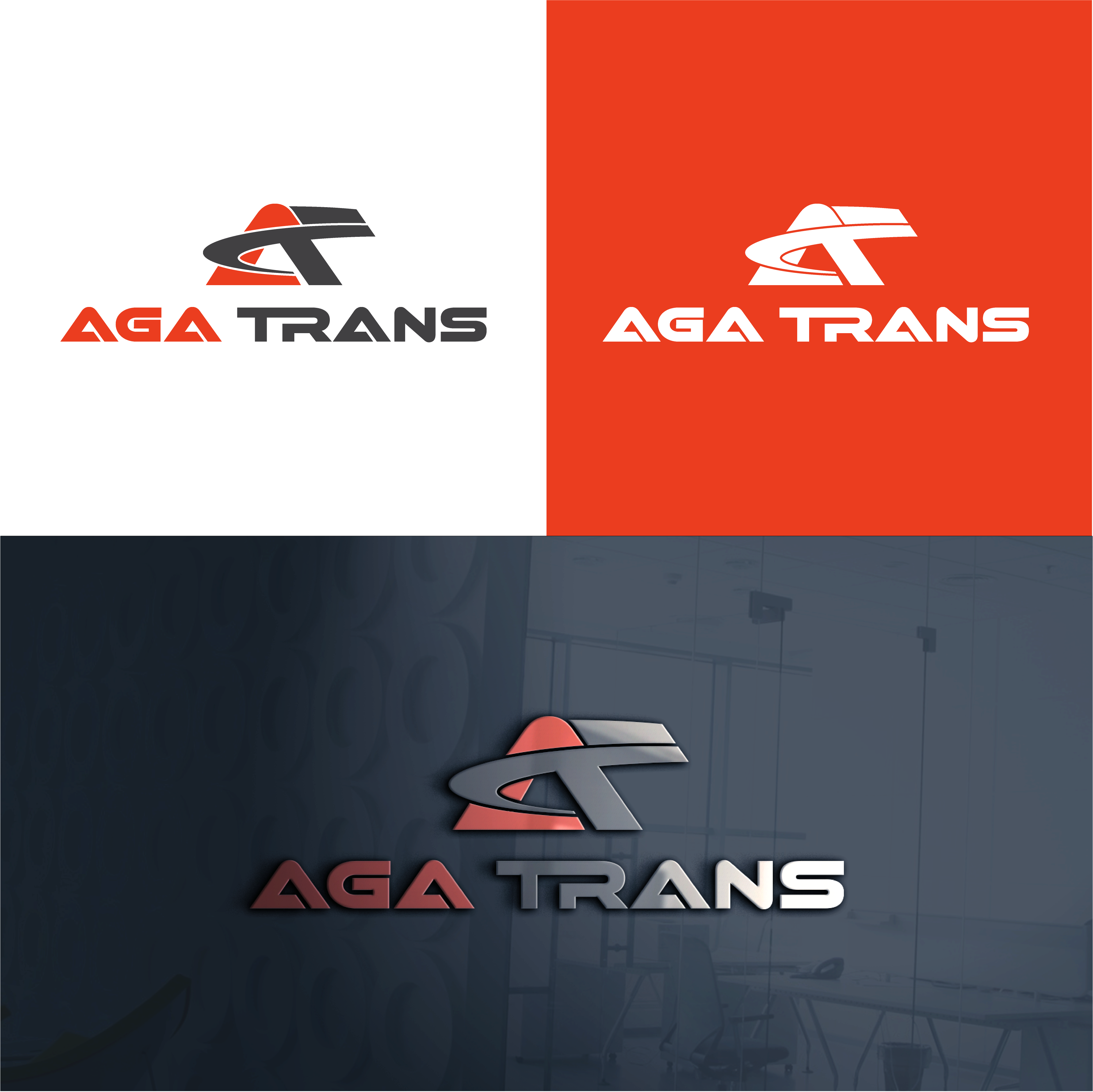 Logo Design by The Lion Studios for this project | Design #31738042