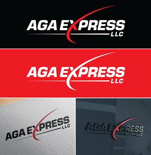 Logo Design by Atec for this project | Design: #31754854