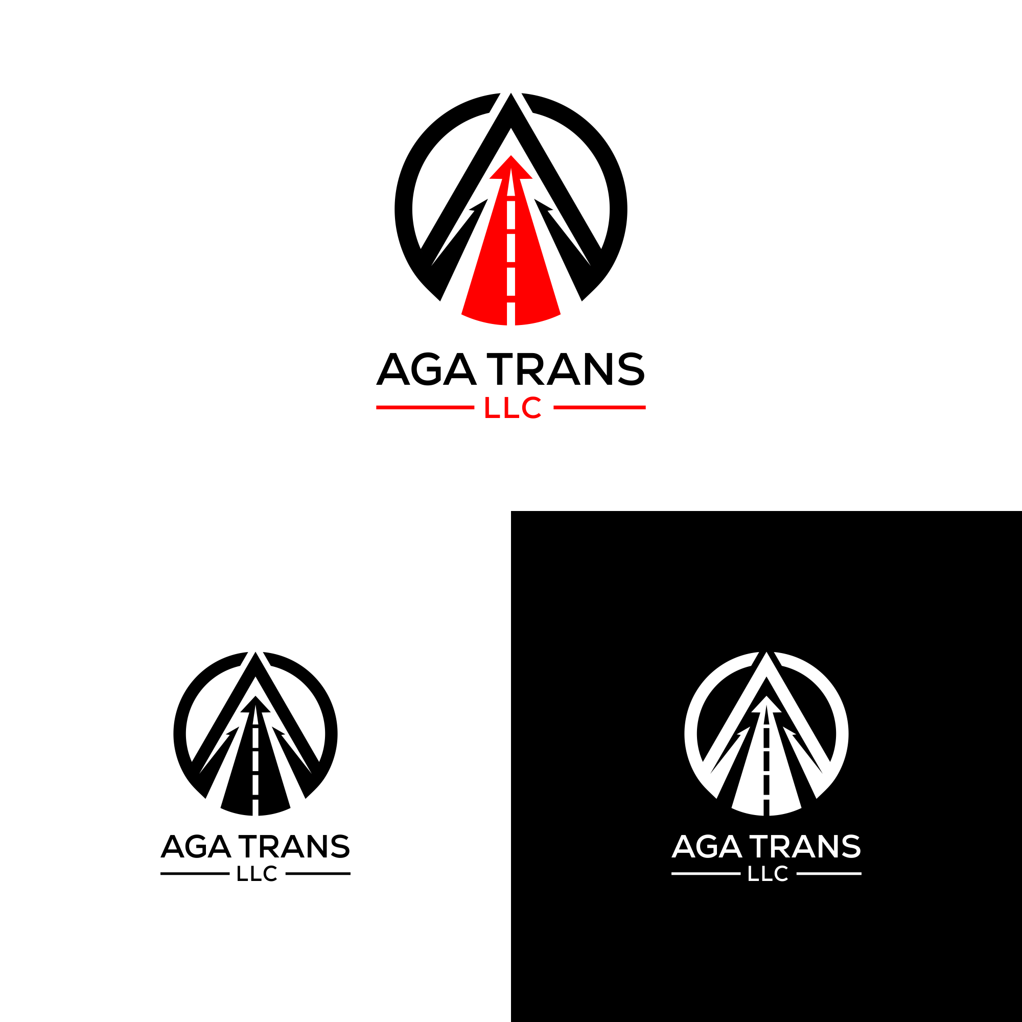 Logo Design by anak mama for this project | Design #31737404