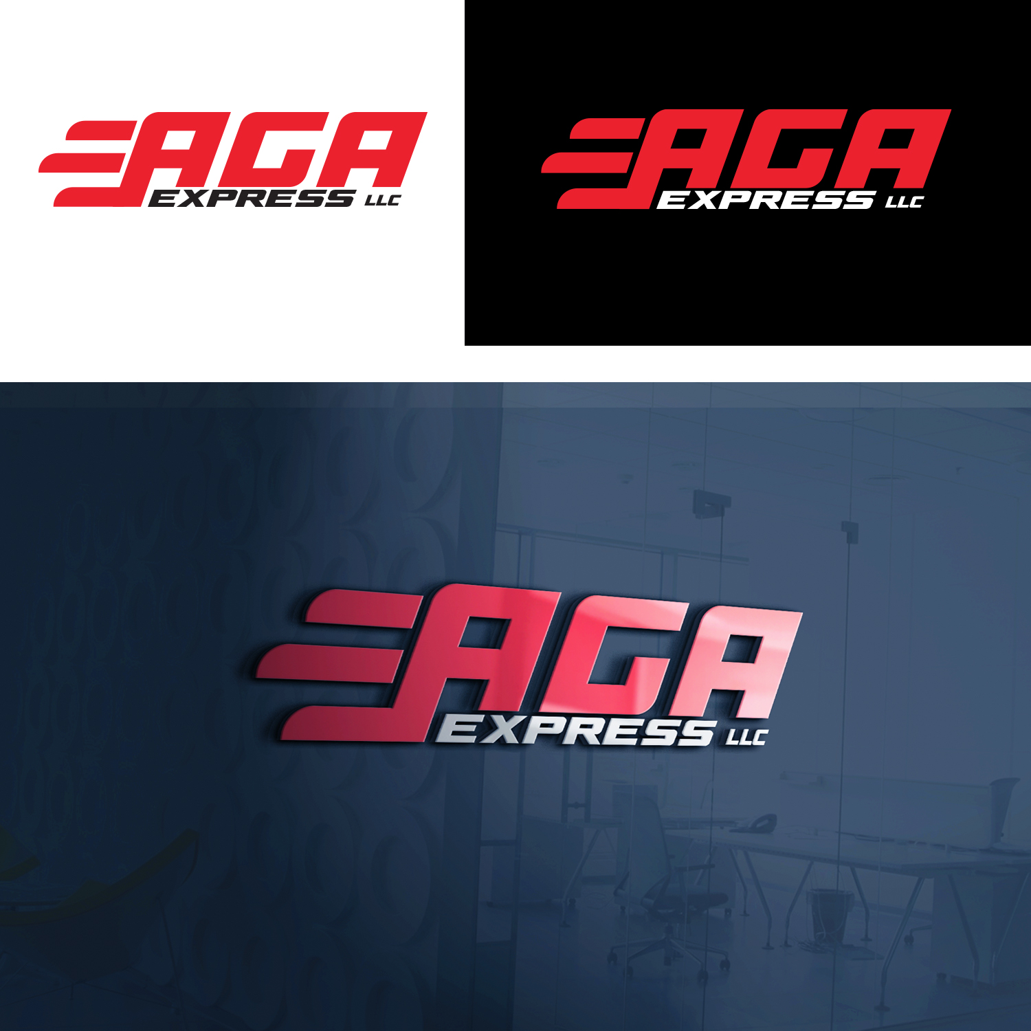 Logo Design by Finley Johnson for this project | Design #31771334