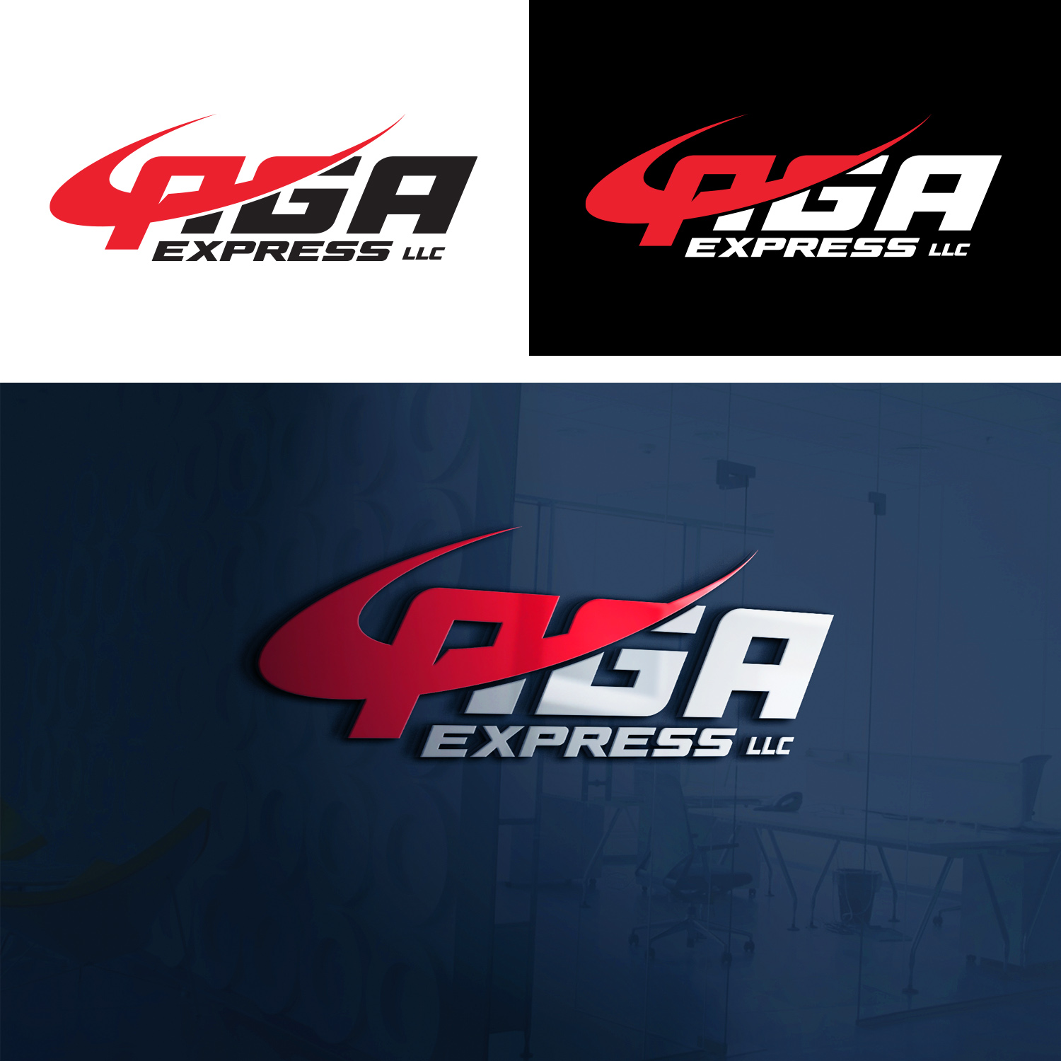 Logo Design by Finley Johnson for this project | Design #31771742