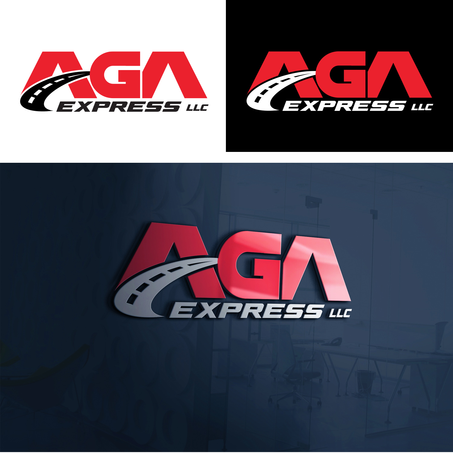 Logo Design by Finley Johnson for this project | Design #31771789