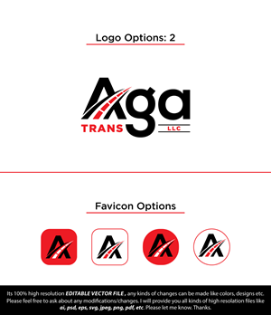 Logo Design by FireflyArt for this project | Design: #31731324