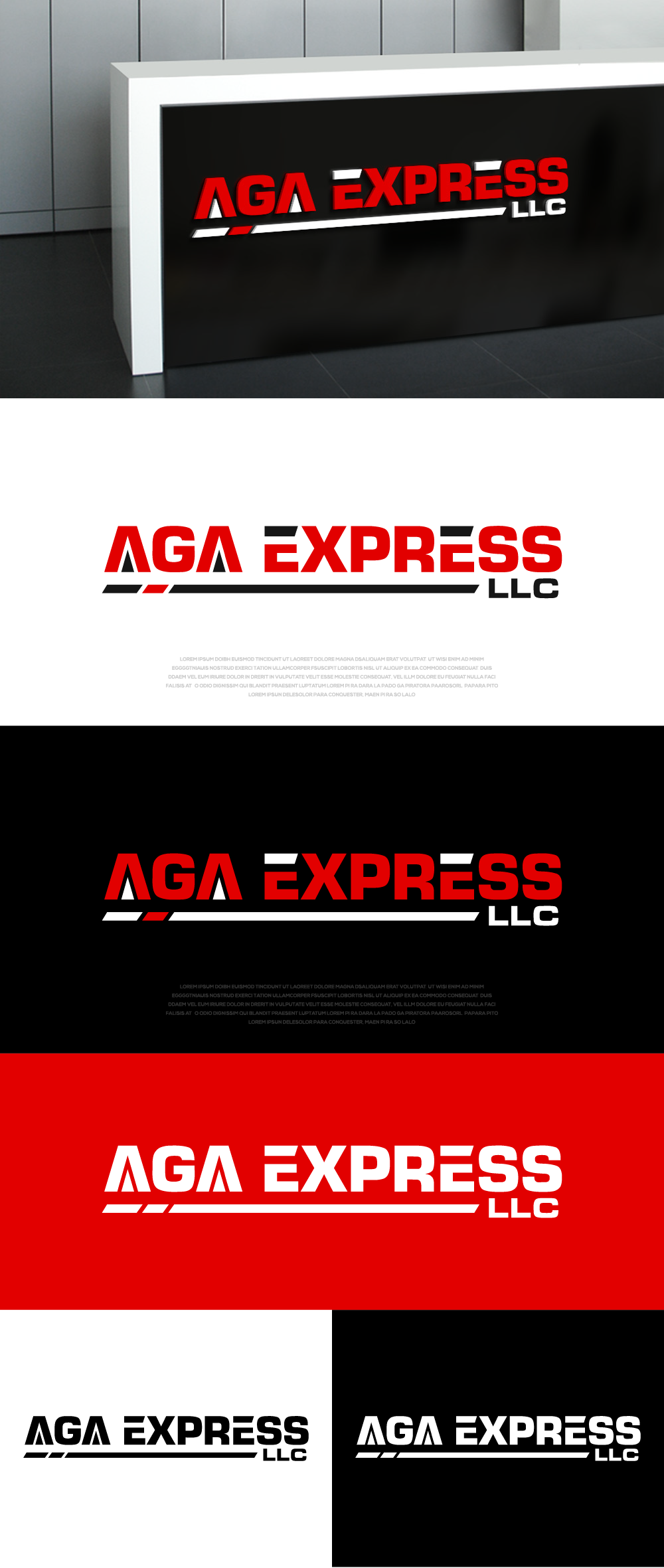 Logo Design by AlphabetZero.co.uk for this project | Design #31755157