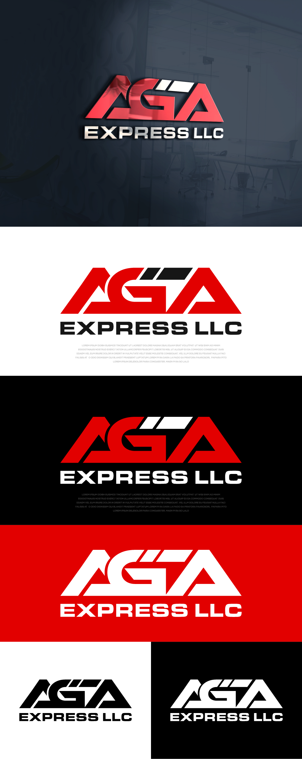 Logo Design by AlphabetZero.co.uk for this project | Design #31755160