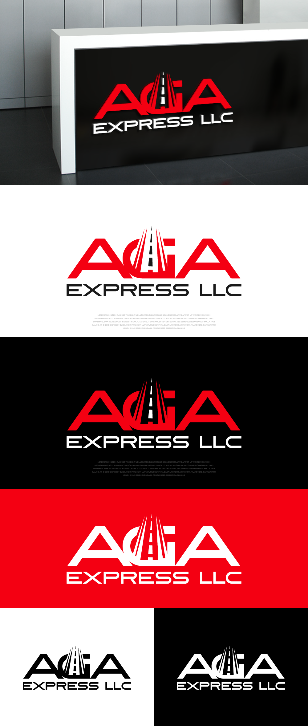 Logo Design by AlphabetZero.co.uk for this project | Design #31762335