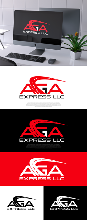 Logo Design by Ayub Zafar for this project | Design: #31762336