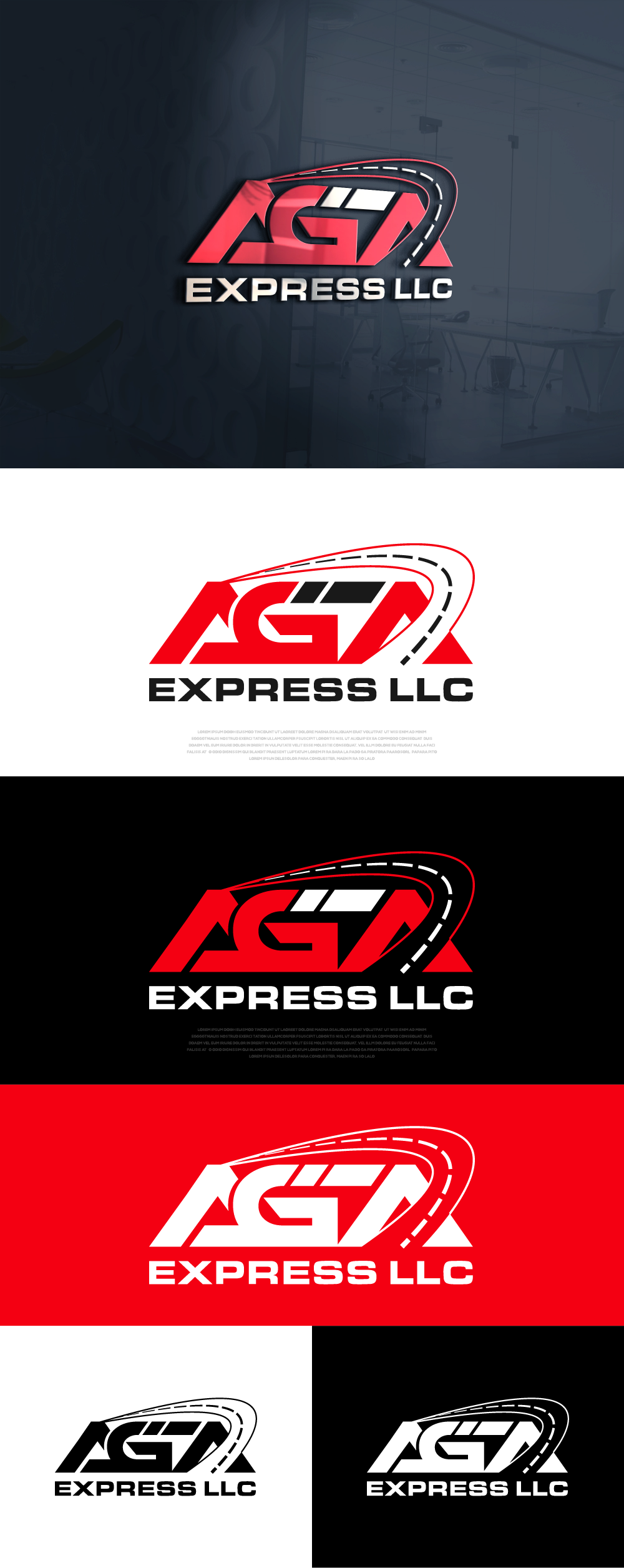 Logo Design by AlphabetZero.co.uk for this project | Design #31762337