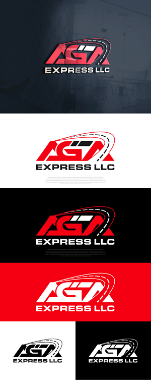 Logo Design by Ayub Zafar for this project | Design: #31762337