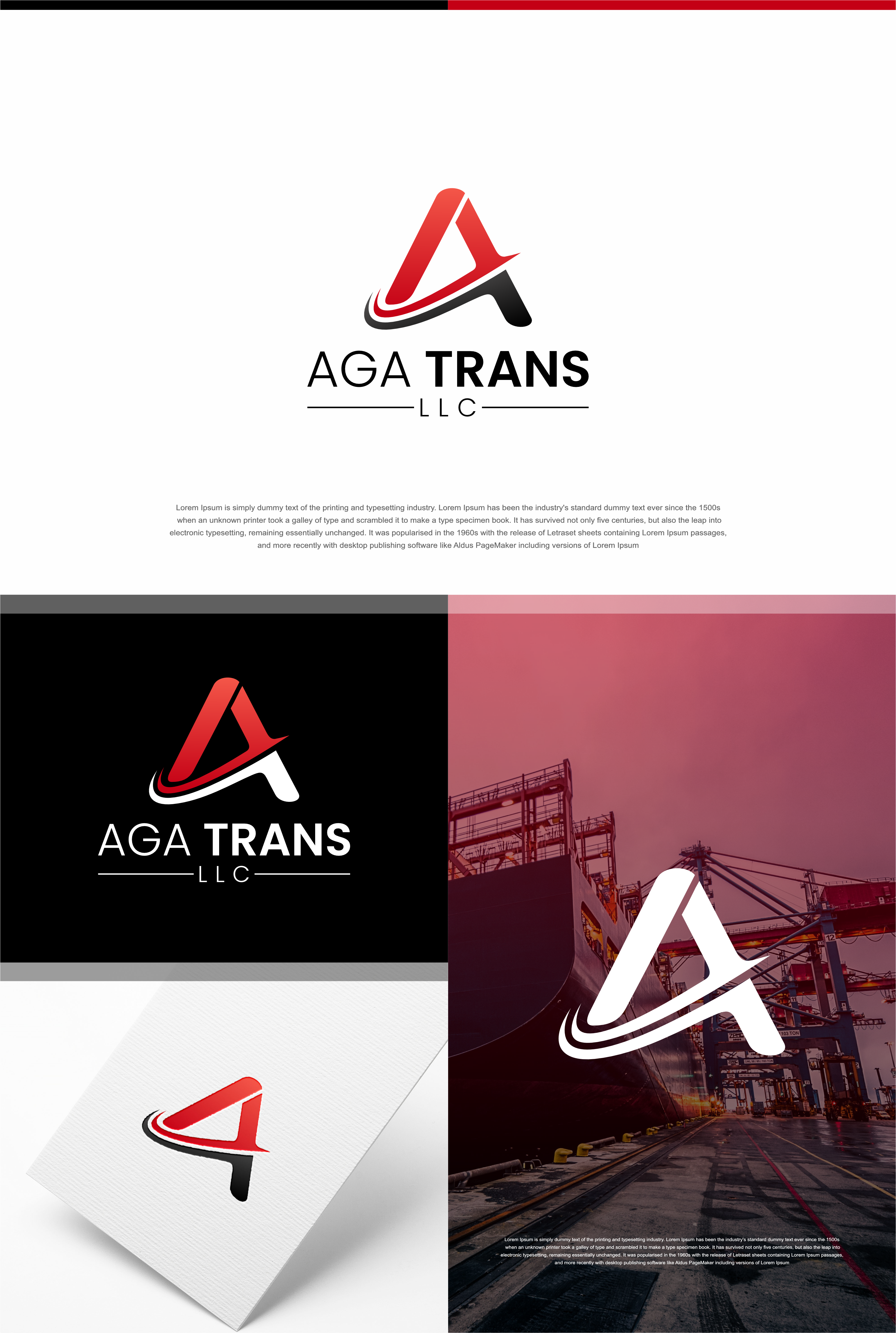 Logo Design by TULLUS STUDIO™ for this project | Design #31732288