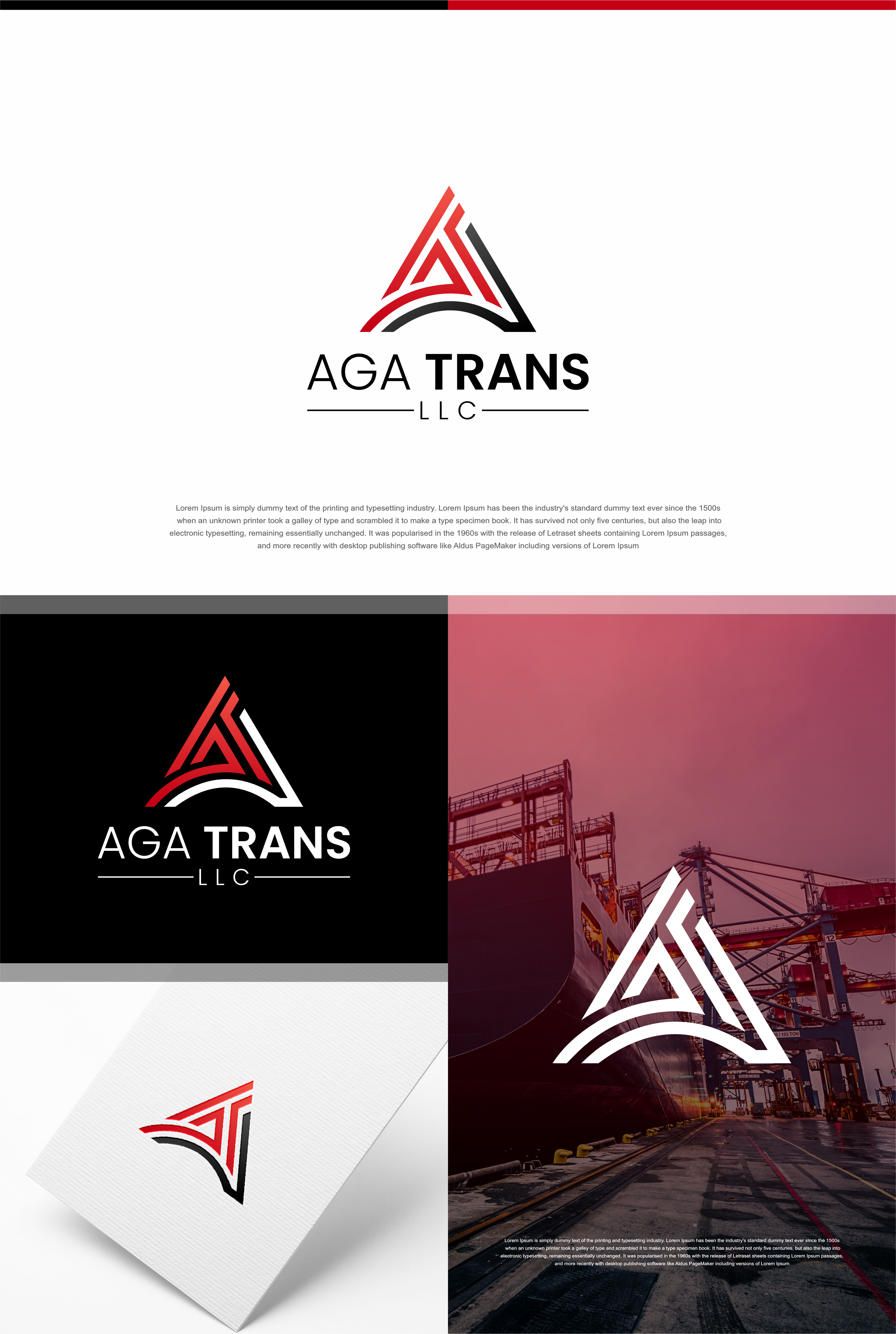 Logo-Design von TULLUS STUDIO™ für dieses Projekt | Design #31732291