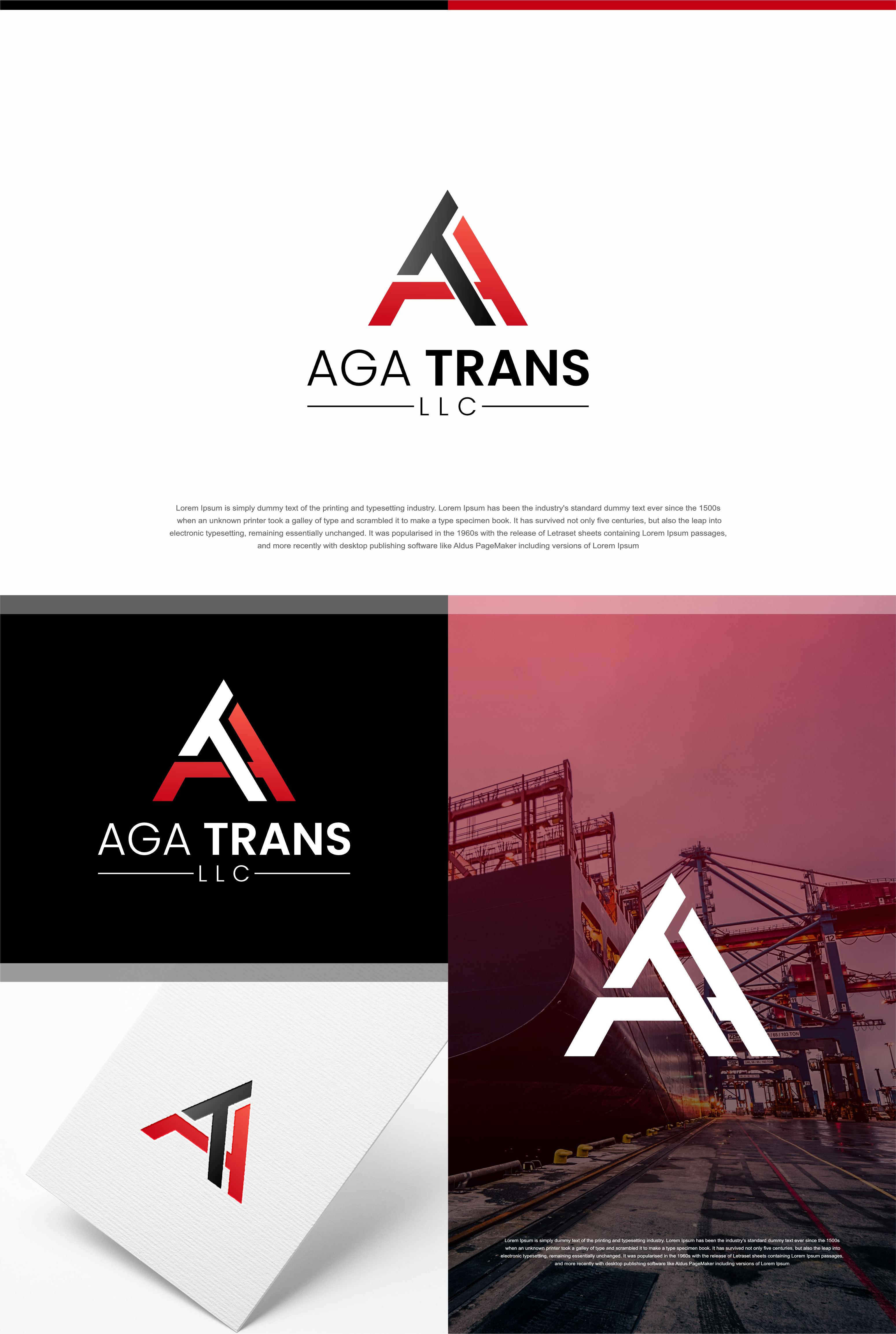 Logo Design by TULLUS STUDIO™ for this project | Design #31732293