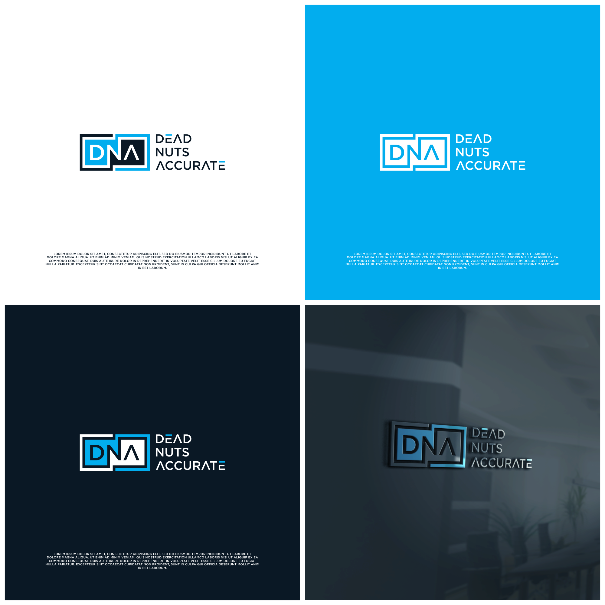 Logo Design by B.O_STUDIO for this project | Design #31778770