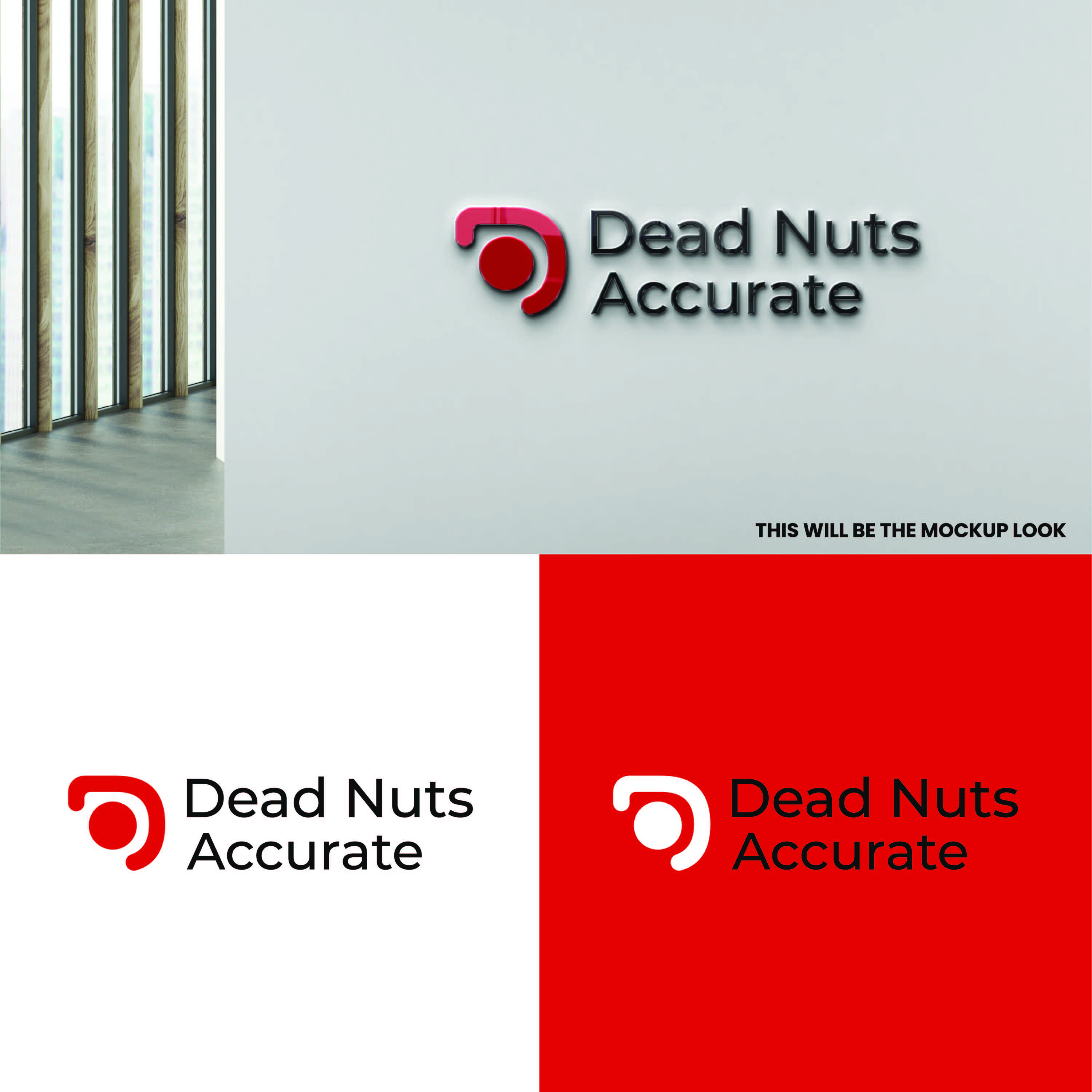 Logo Design by Design_Duo for this project | Design #31767748