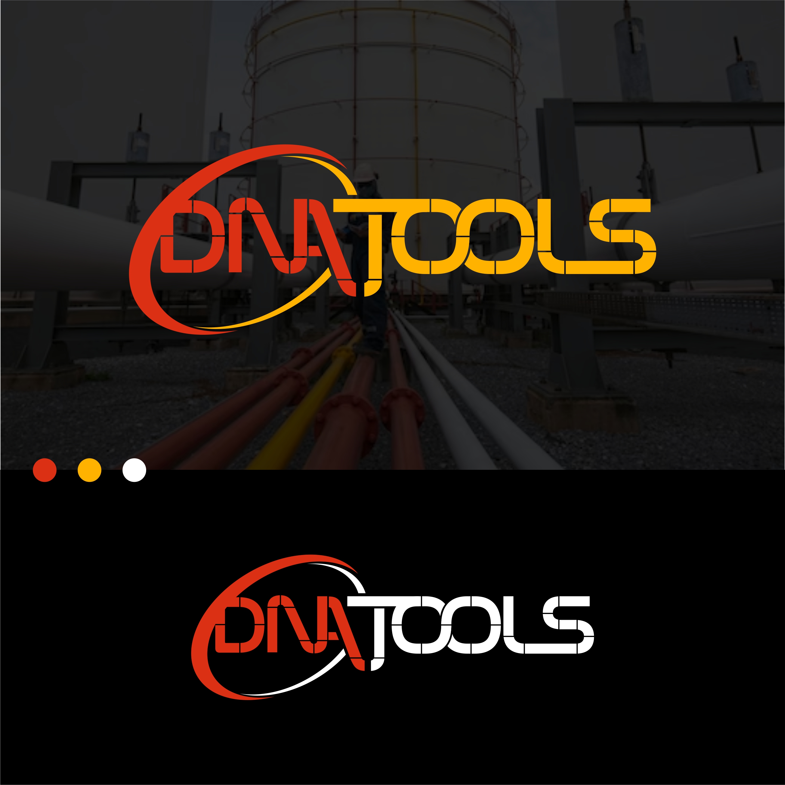 Logo Design by Chandra AS for this project | Design #31773184