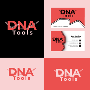 Logo Design by Khadeeja Designs