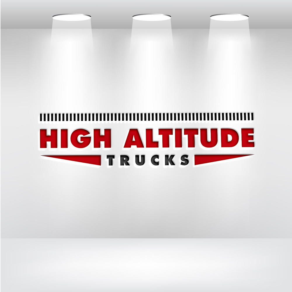 Logo Design by Uhm@design for this project | Design #31732747