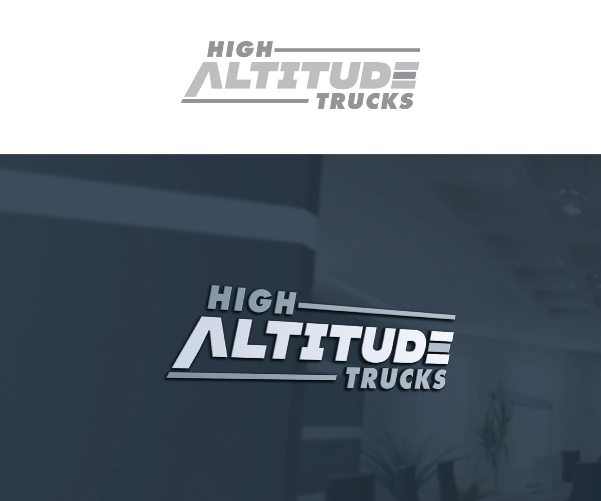 Logo Design by Luckey yaari for this project | Design #31733637