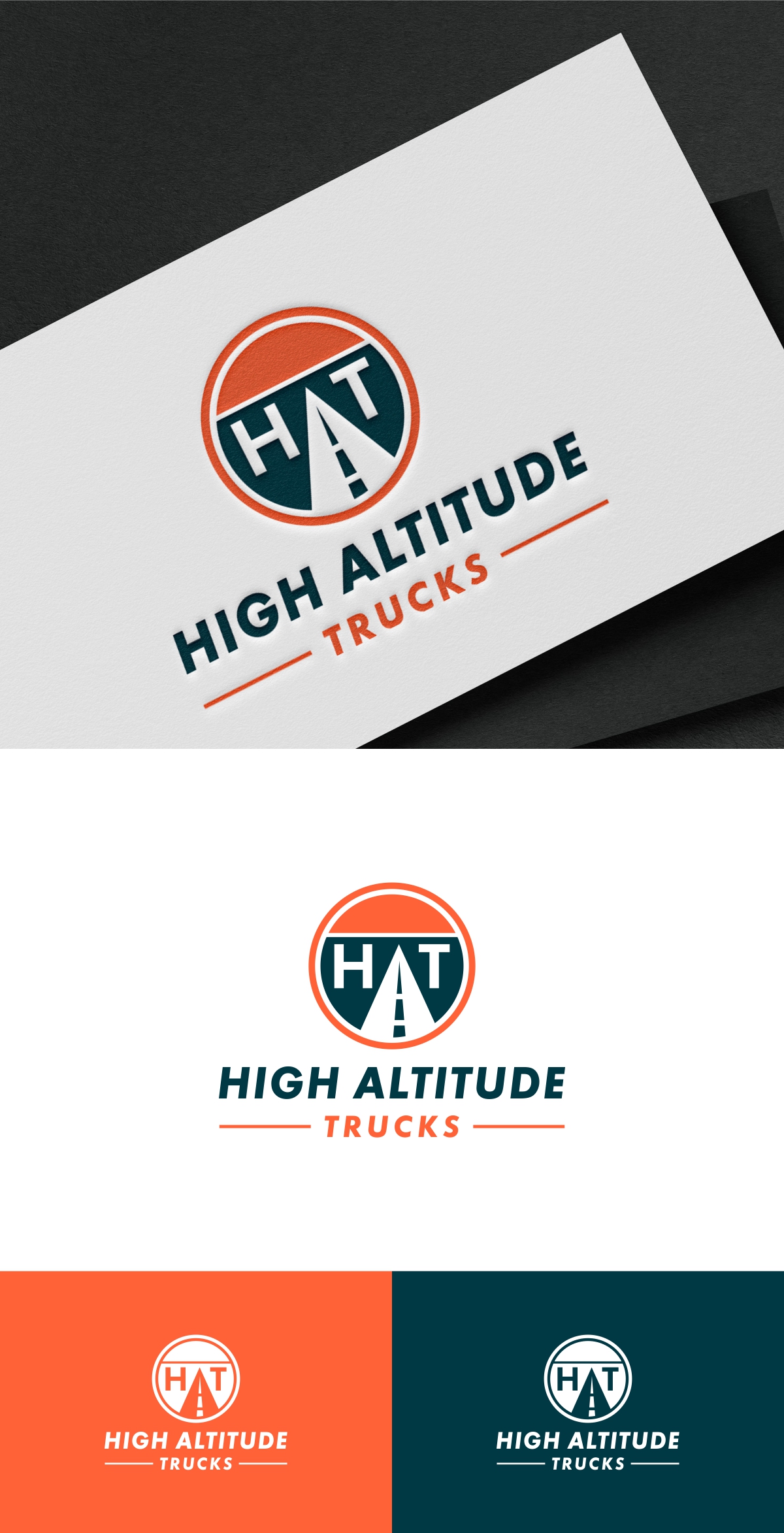 Logo Design by Loknath for this project | Design #31735847