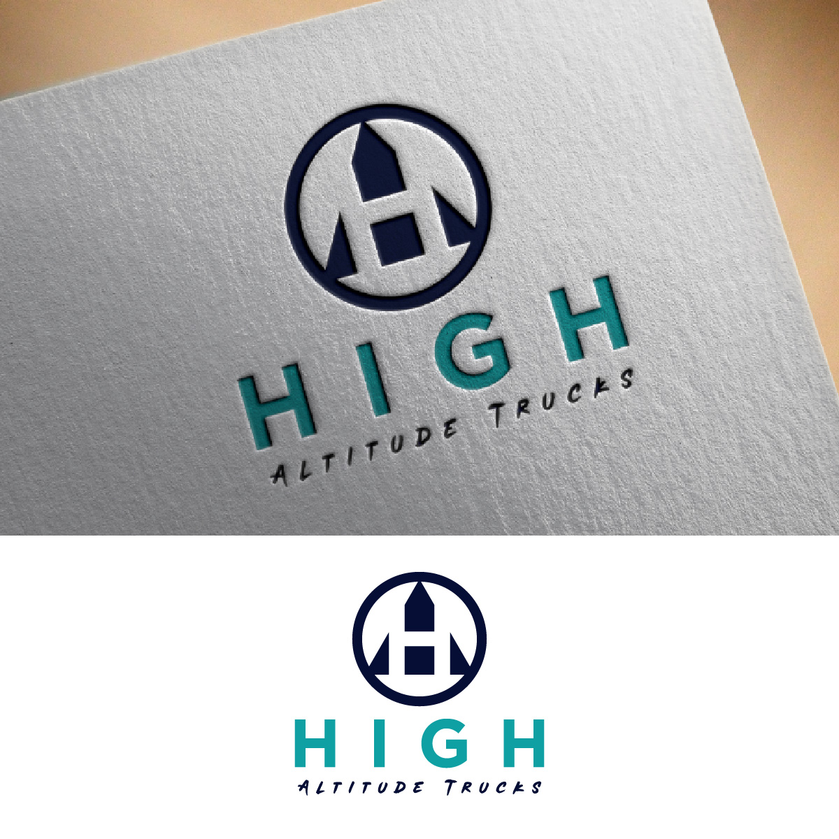 Logo Design by Loknath for this project | Design #31736045