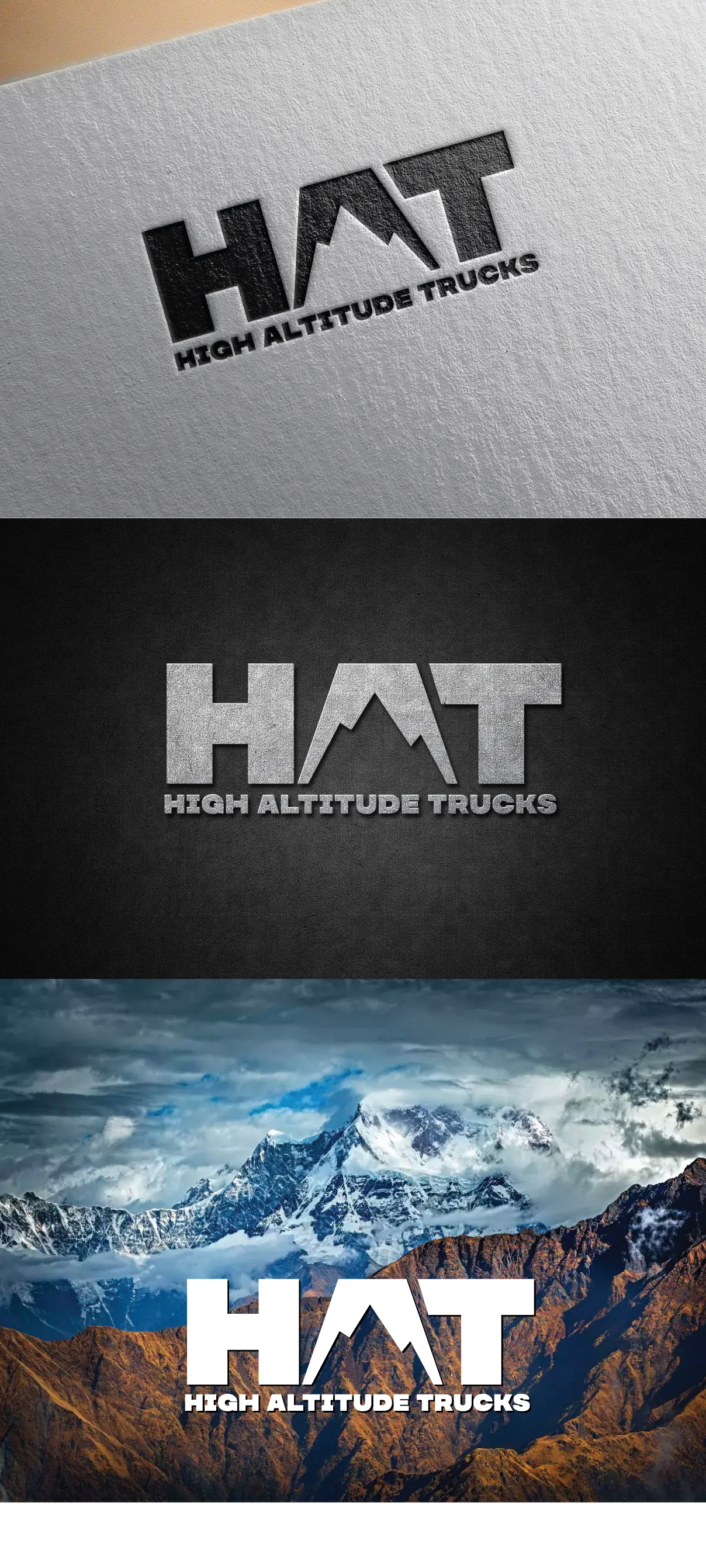 Logo Design by LogoPoko for this project | Design #31731723