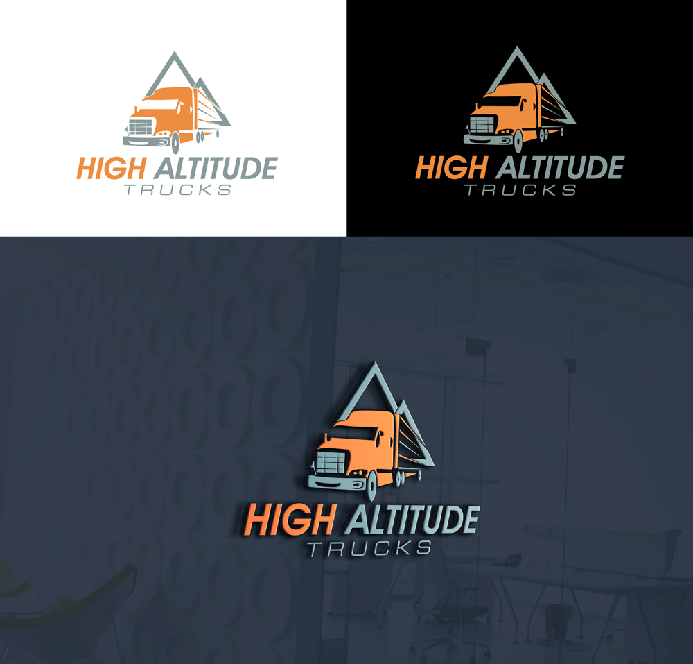 Logo Design by RA-bica for this project | Design #31742862