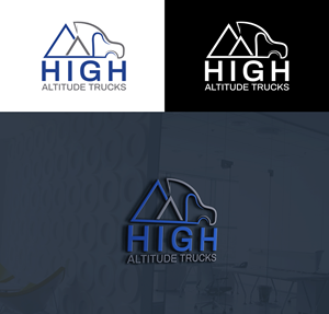 Logo-Design von RA-bica für dieses Projekt | Design: #31742863