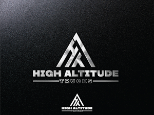 Logo Design by VectorForge for this project | Design: #31752702