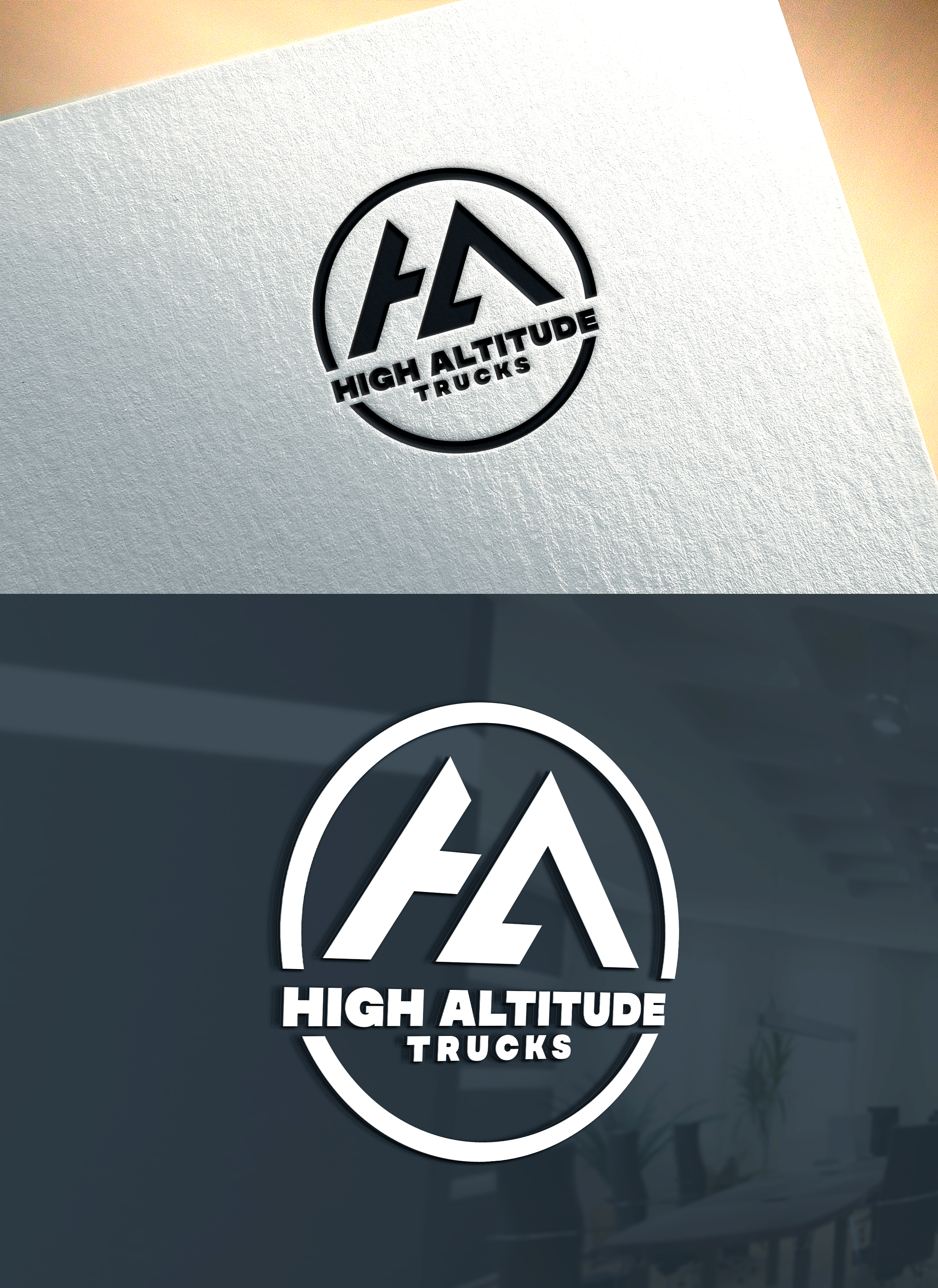 Logo Design by RaKu 2 for this project | Design #31767529