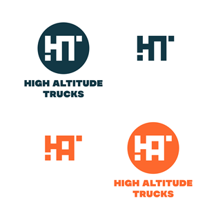 Logo Design by Ameer007 for this project | Design #31763760