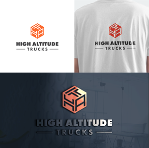 Logo Design by The Lion Studios for this project | Design: #31737805