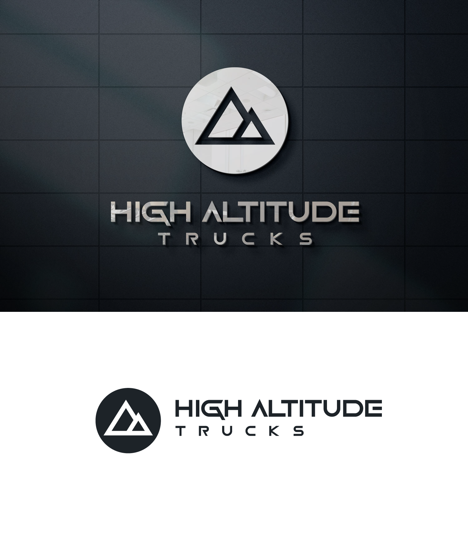 Logo Design by Abdul 20 for this project | Design #31819021