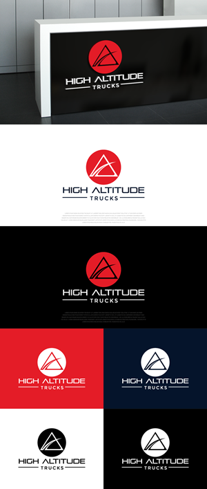 Logo Design by AlphabetZero.co.uk for this project | Design: #31755175