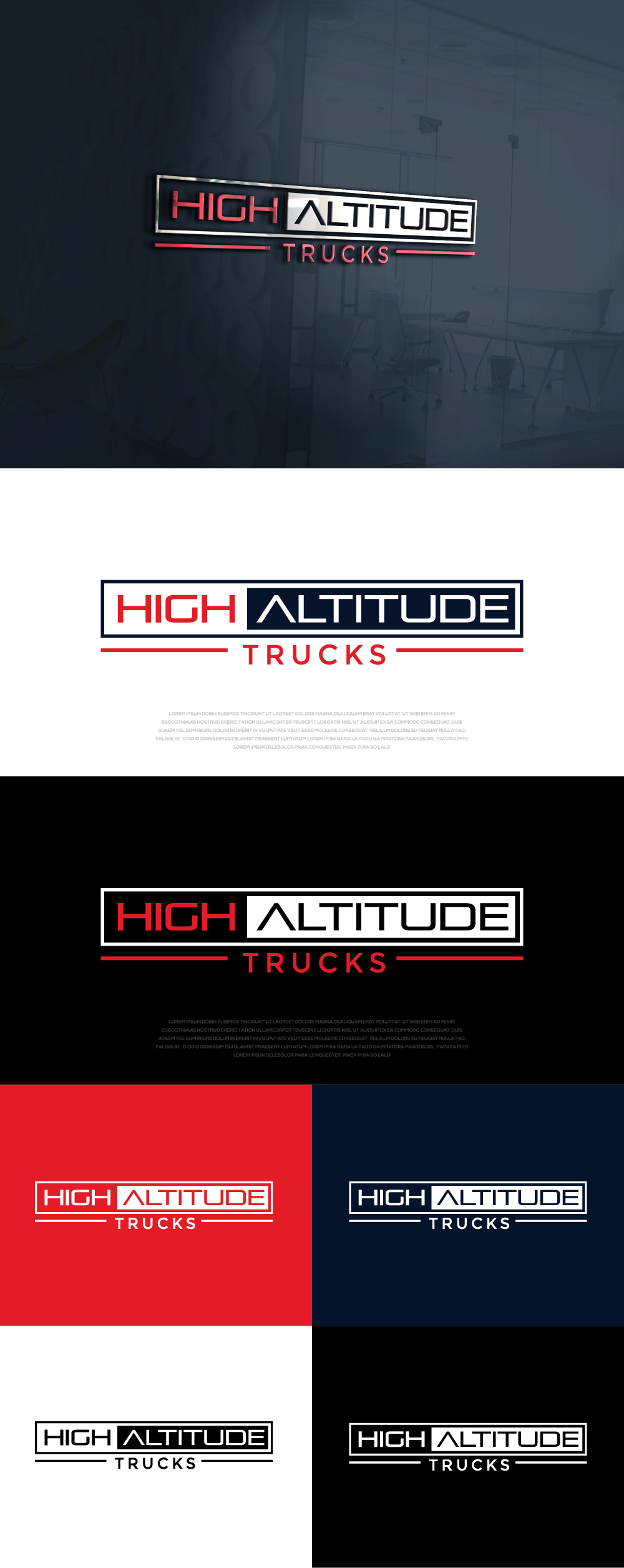 Logo Design by AlphabetZero.co.uk for this project | Design #31755176