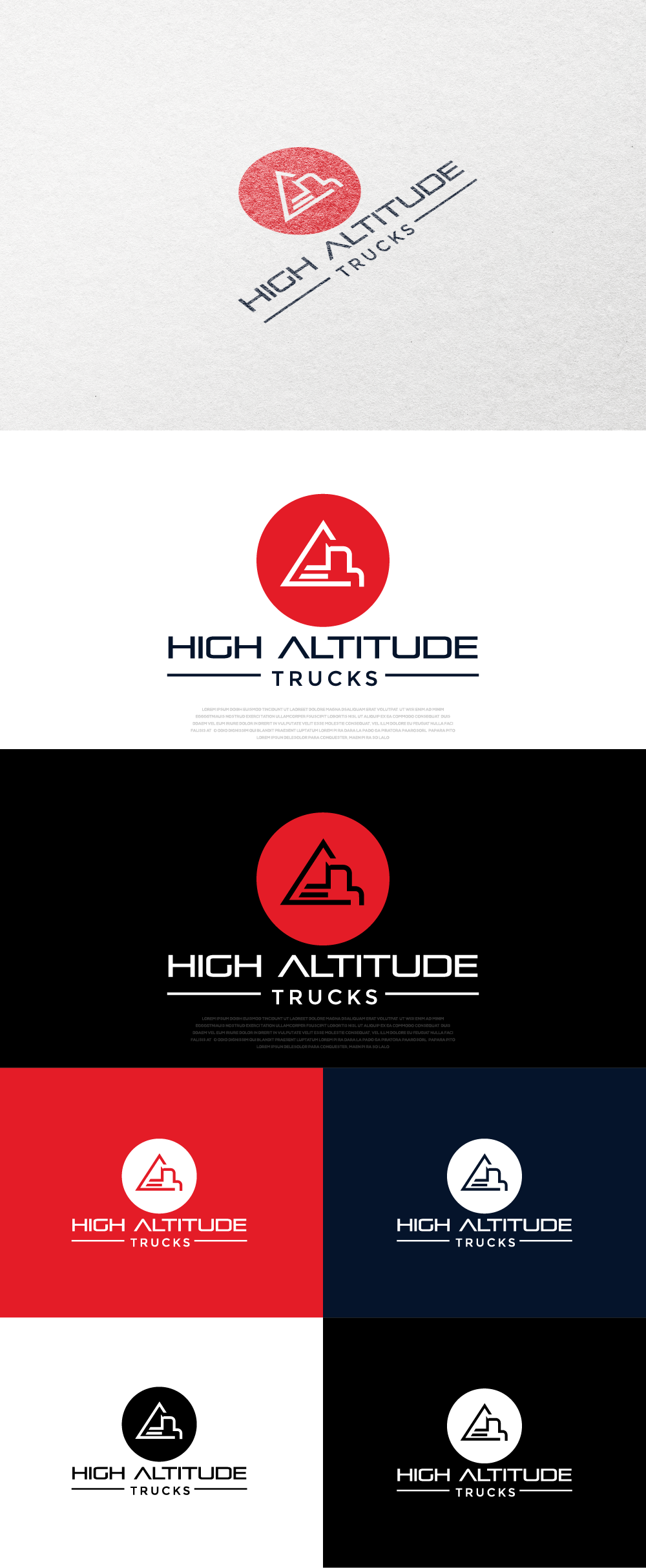 Logo Design by AlphabetZero.co.uk for this project | Design #31755177