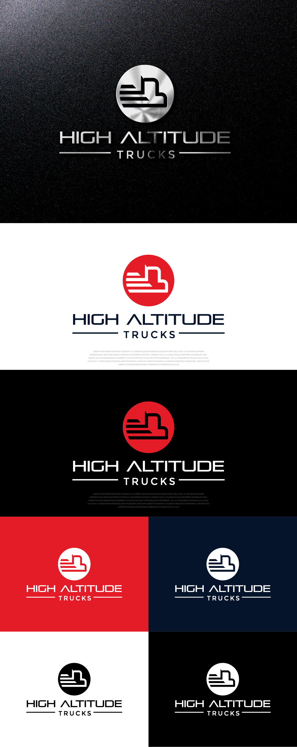 Logo Design by AlphabetZero.co.uk for this project | Design #31755179