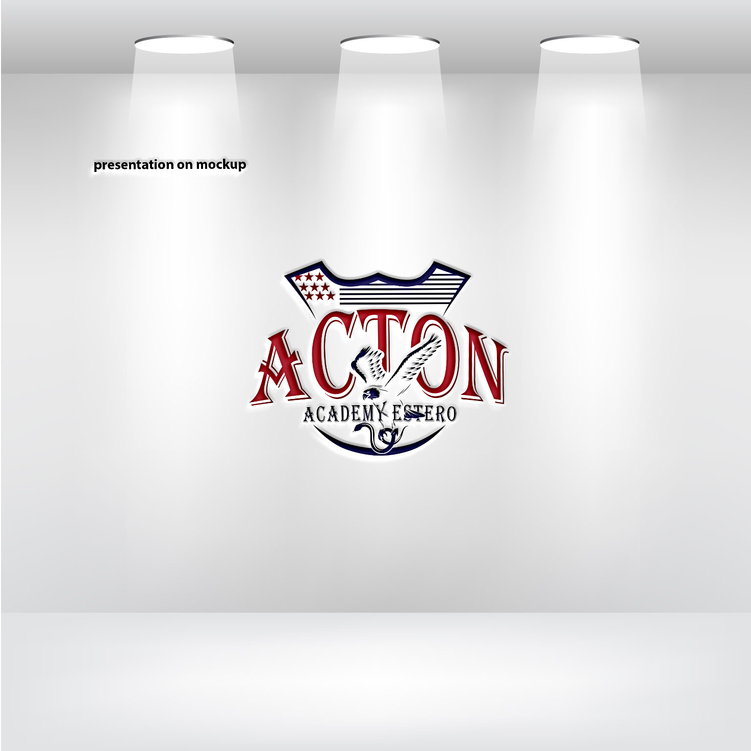 Logo Design by RRR Design for this project | Design #31739914