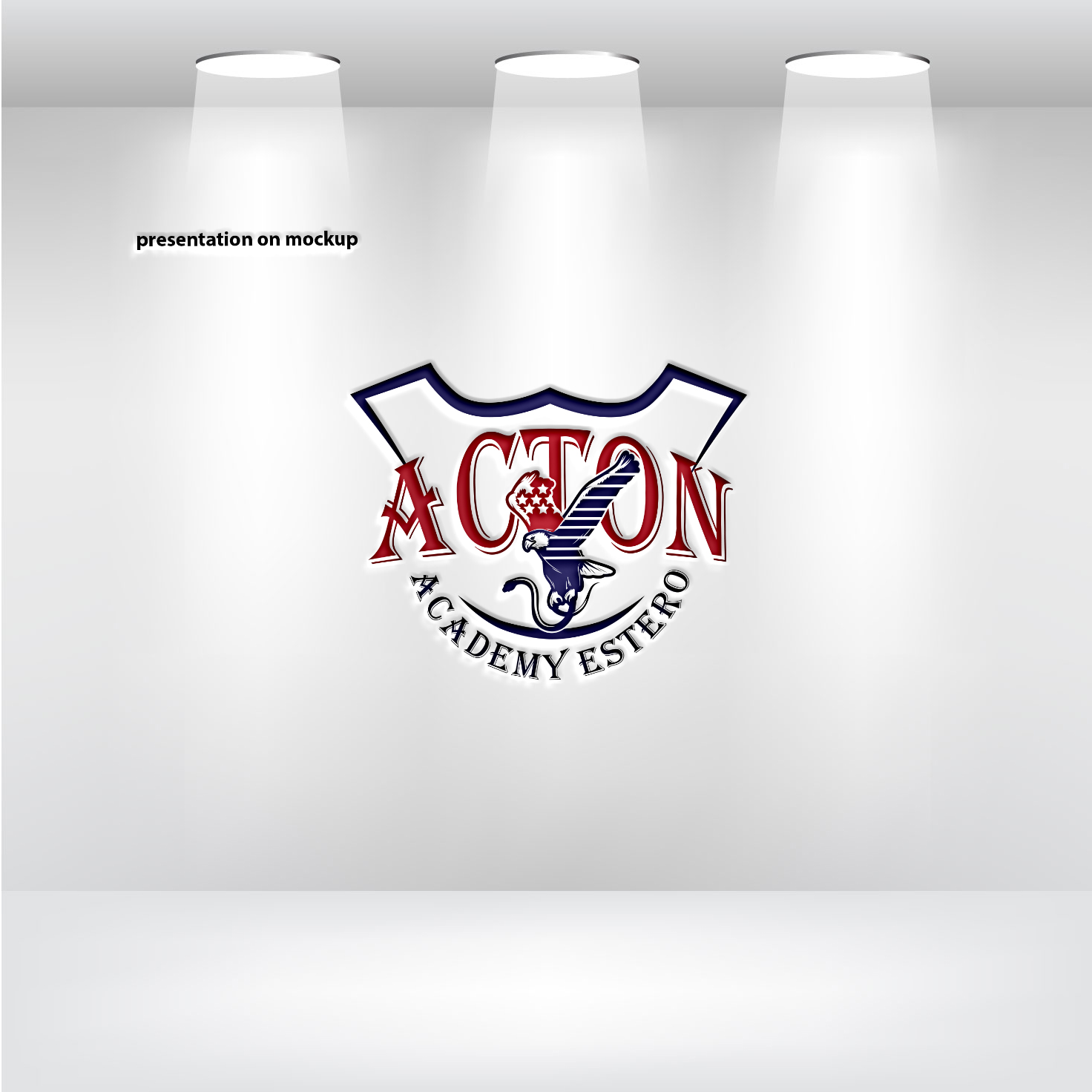 Diseño de Logo por RRR Design para este proyecto | Diseño #31747805