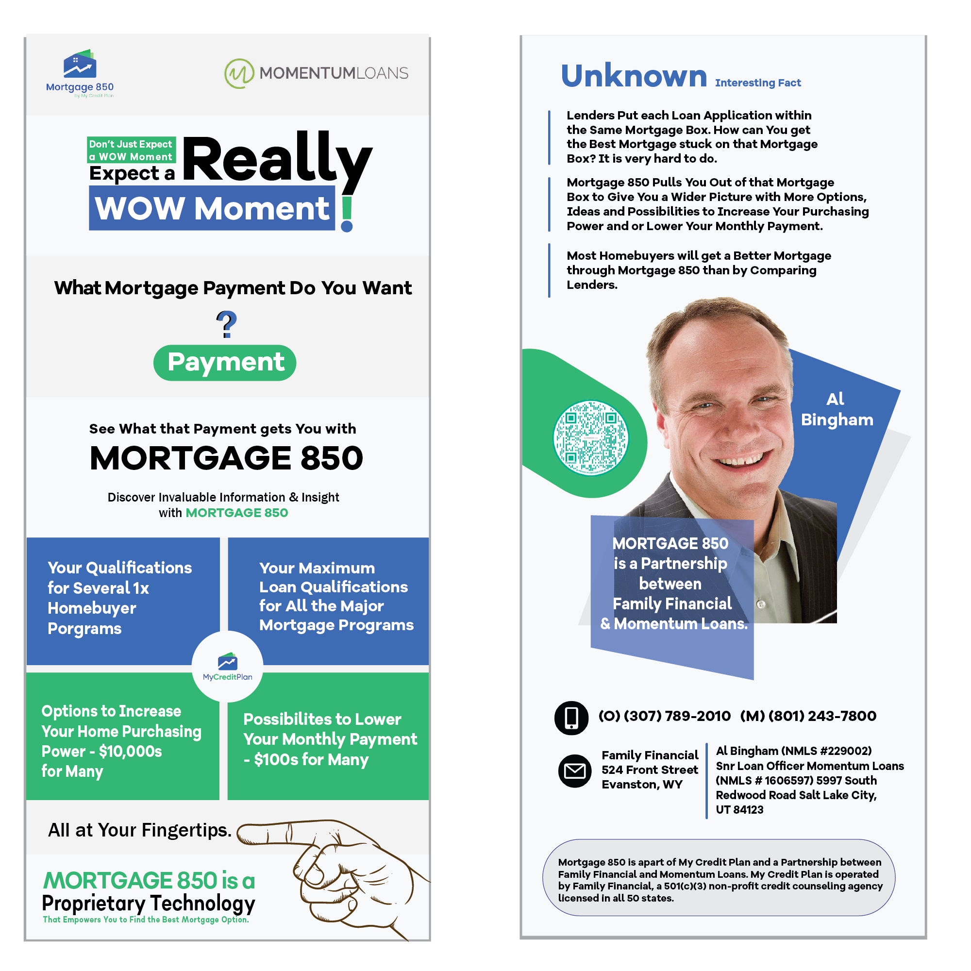 Flyer Design by Ramamoorthi Annadurai for this project | Design #31737248